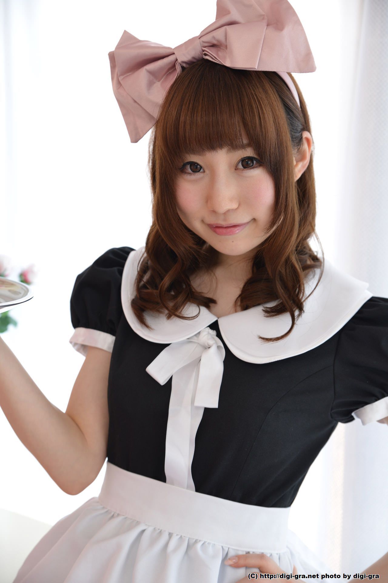 [Digi-Gra] Momoka Sakai 酒井ももか Photoset 01_第3张