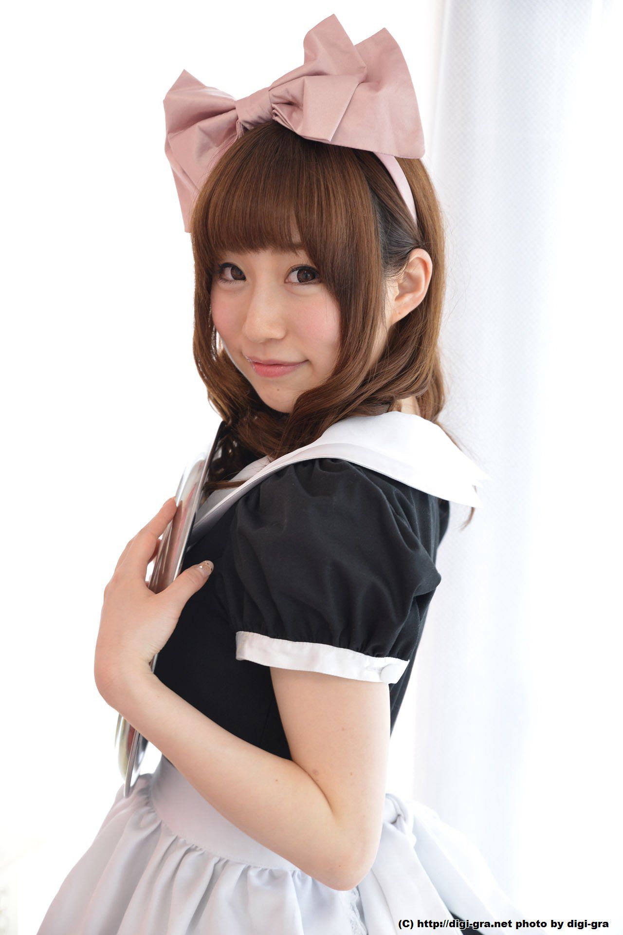 [Digi-Gra] Momoka Sakai 酒井ももか Photoset 01_第4张