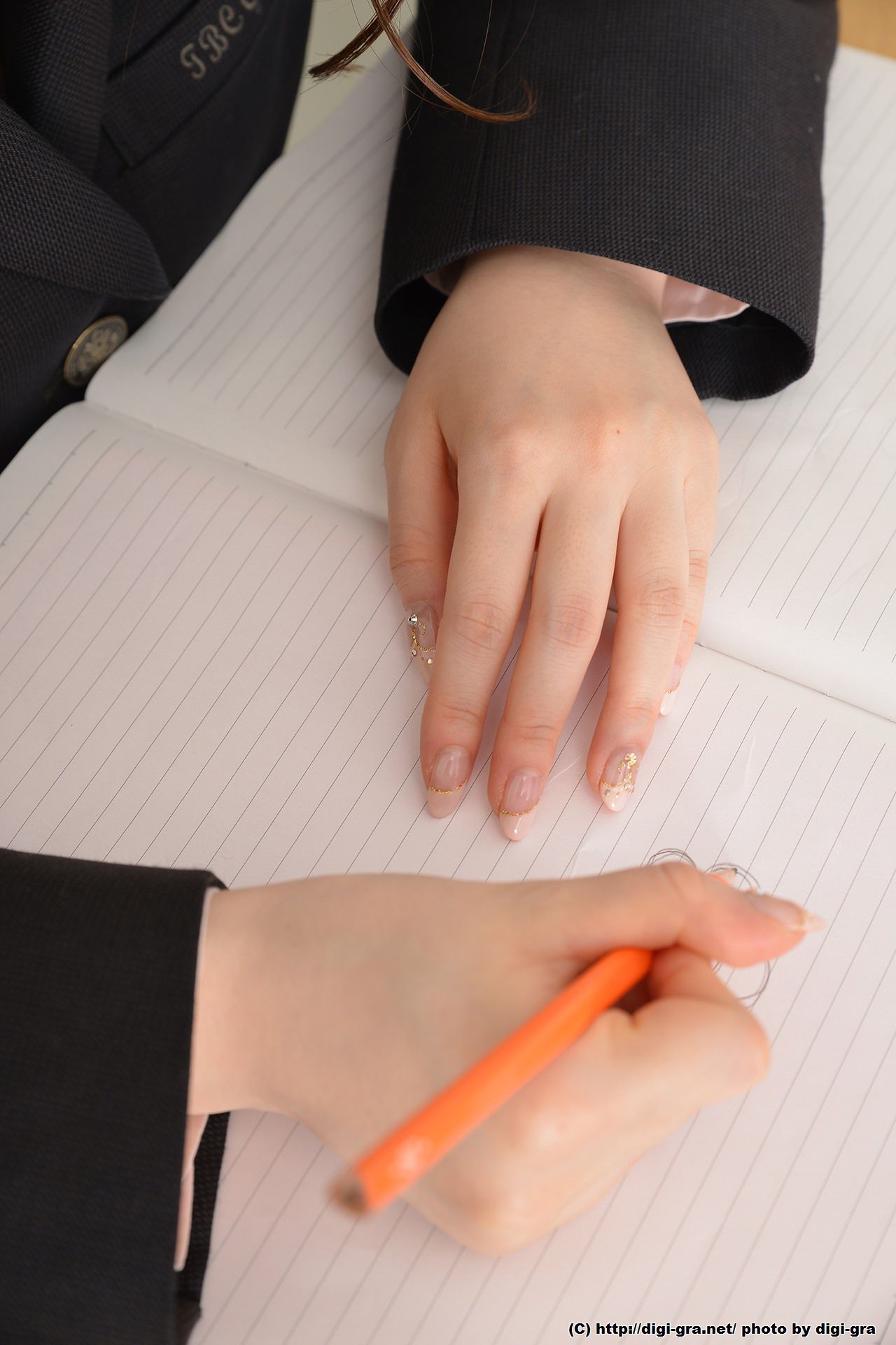 [Digi-Gra] Momoka Sakai 酒井ももか Photoset 02_第4张