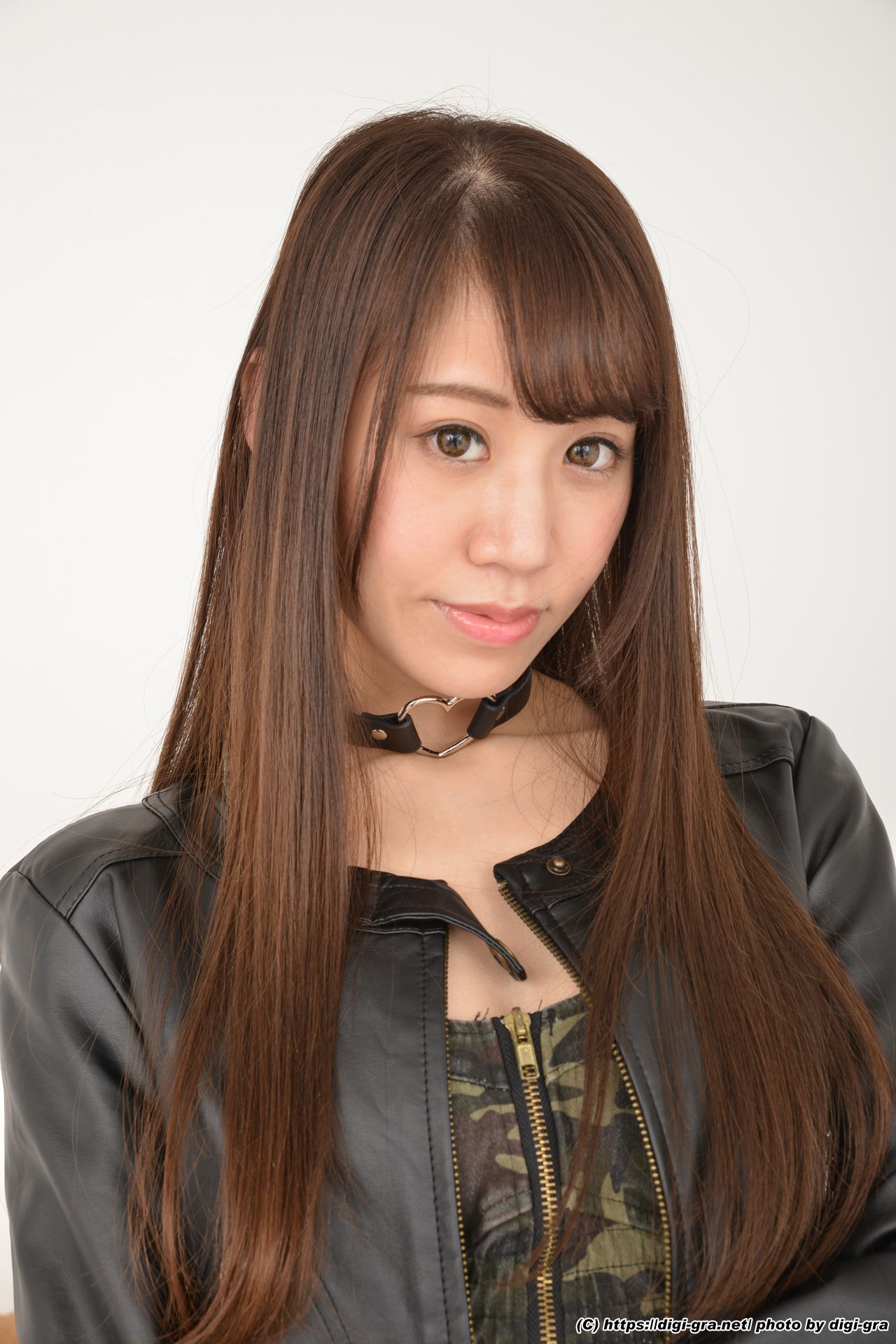 [Digi-Gra] Rio Yukino 雪乃凛央 Photoset 03_第3张