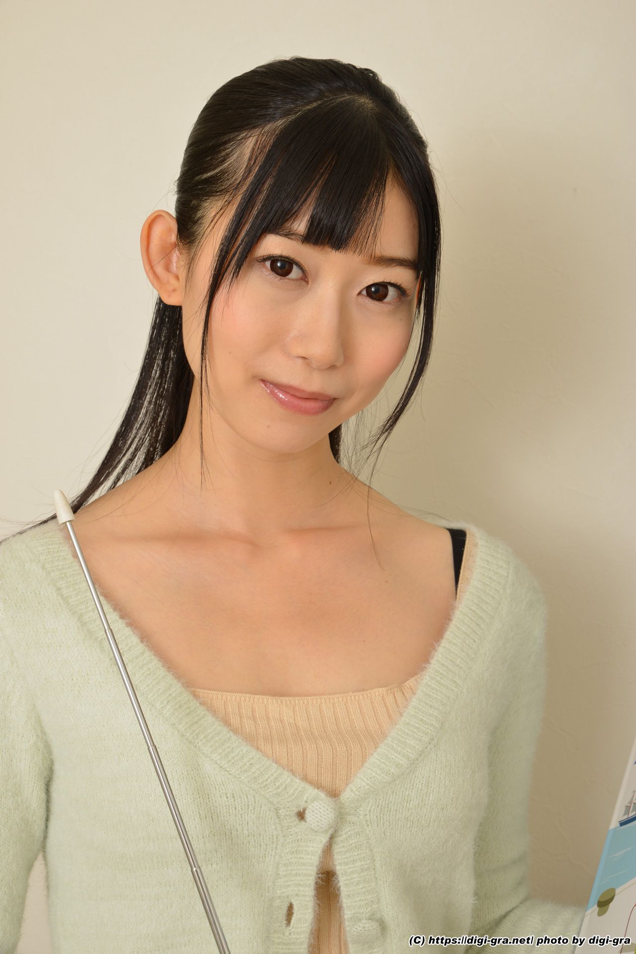 [Digi-Gra] Sumire Kurokawa 黒川すみれ Photoset 02_第2张