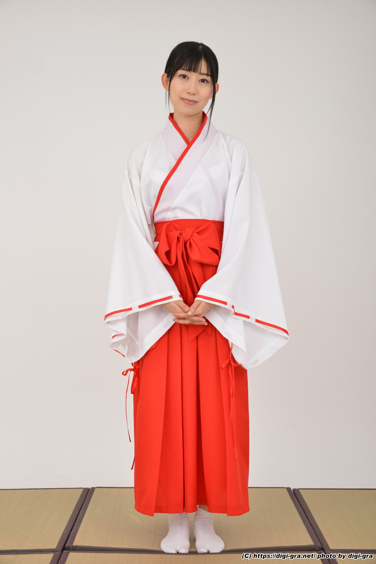 [Digi-Gra] Sumire Kurokawa 黒川すみれ Photoset 03_第1张