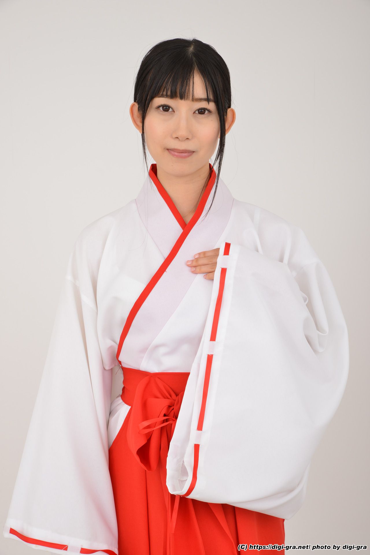 [Digi-Gra] Sumire Kurokawa 黒川すみれ Photoset 03_第2张