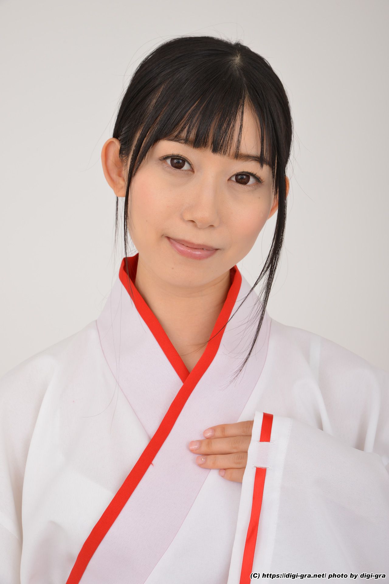 [Digi-Gra] Sumire Kurokawa 黒川すみれ Photoset 03_第3张