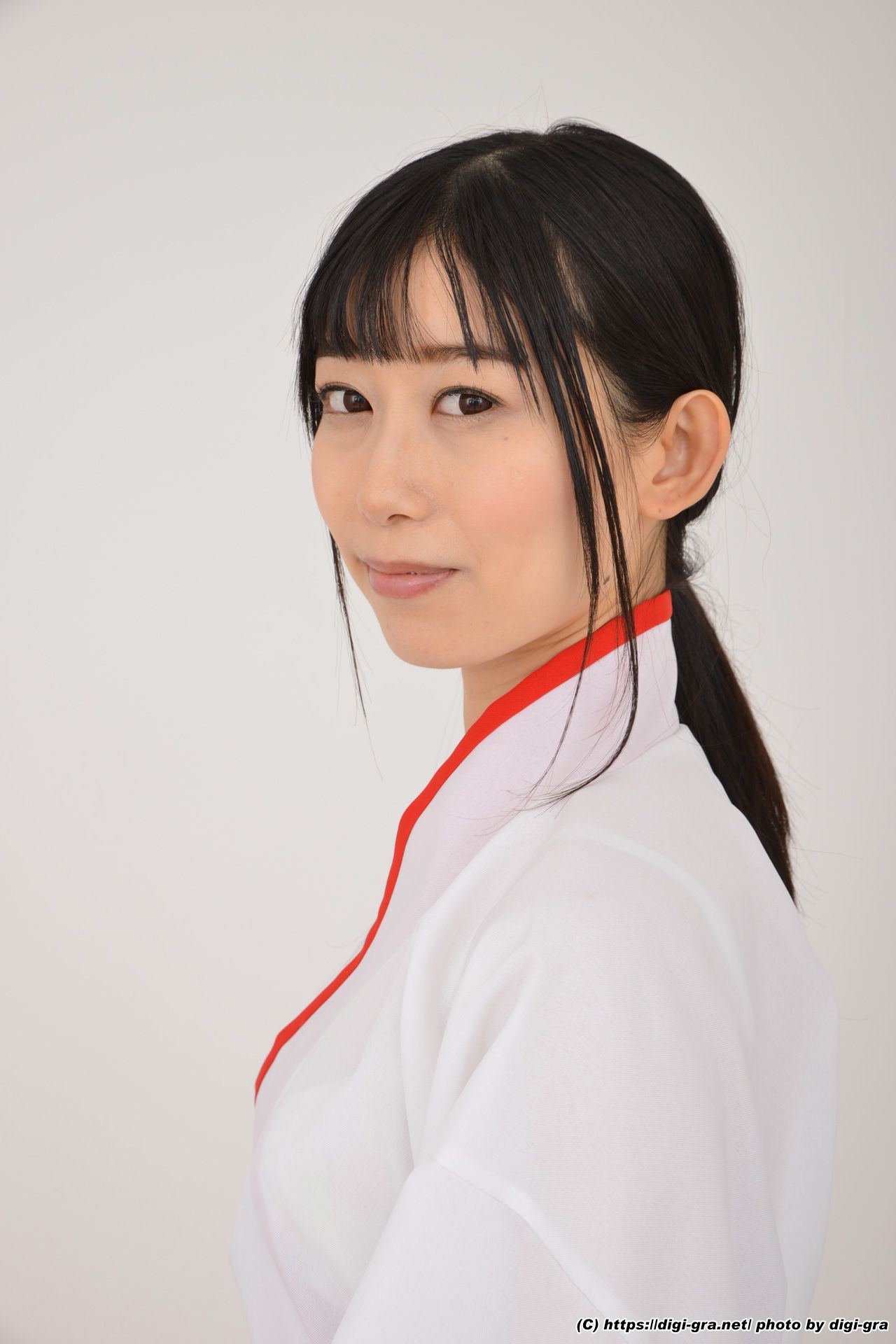 [Digi-Gra] Sumire Kurokawa 黒川すみれ Photoset 03_第4张