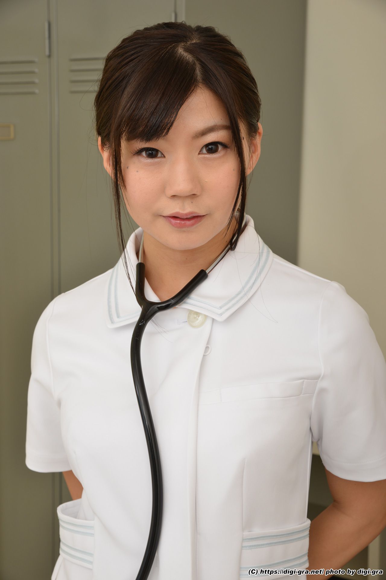 [Digi-Gra] Yui Miho 美保結衣 Photoset 01_第3张