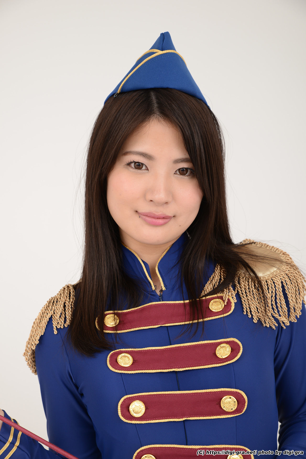 [Digi-Gra] Aoi Mizutani 水谷あおい Photoset 03_第3张