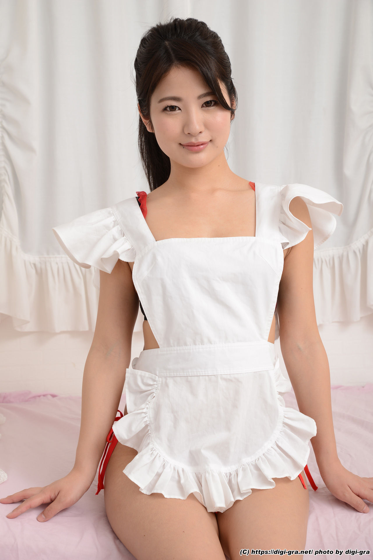 [Digi-Gra] Aoi Mizutani 水谷あおい Photoset 05_第3张