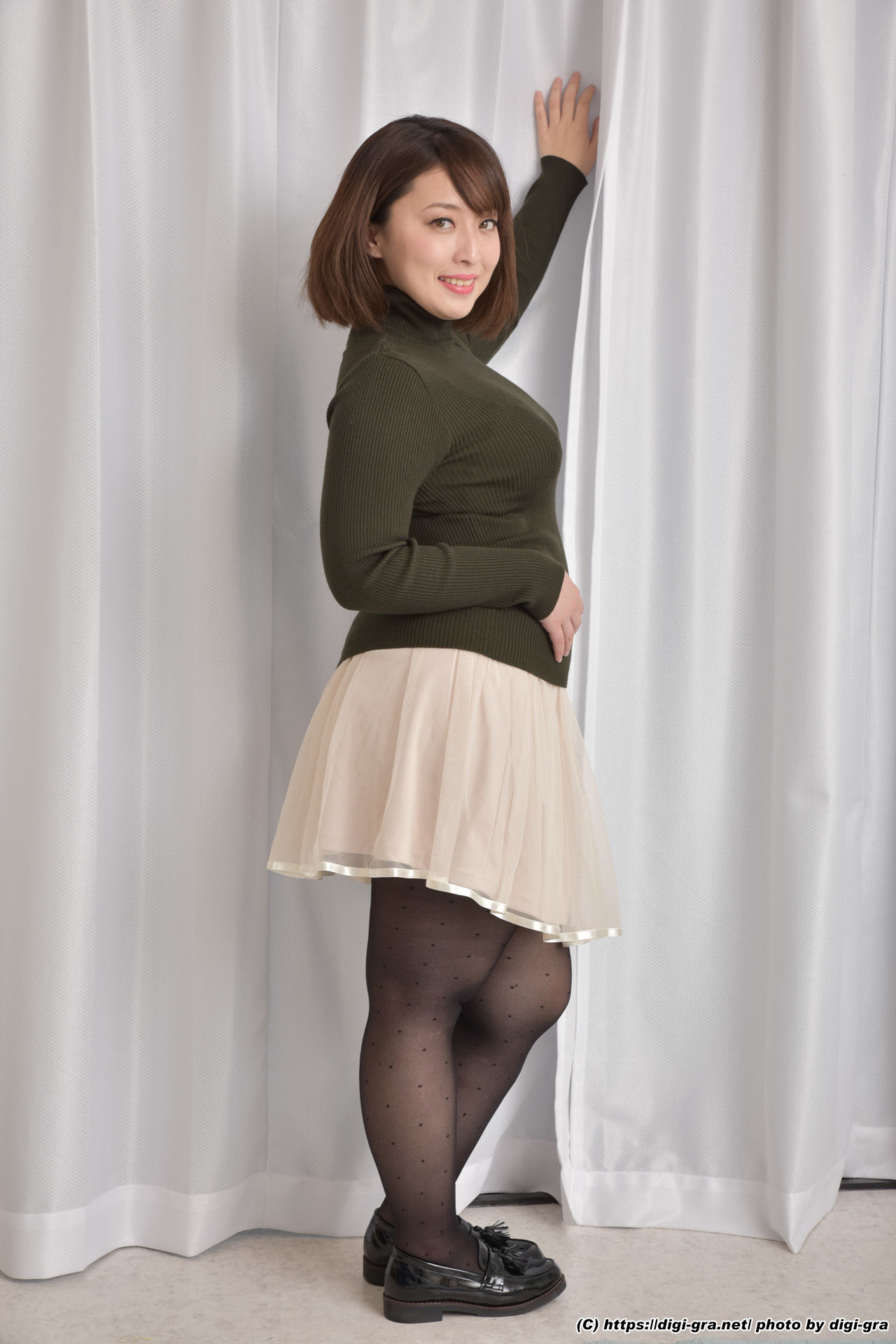 [Digi-Gra] Kana Shinozaki 篠崎かんな Photoset 04_第4张