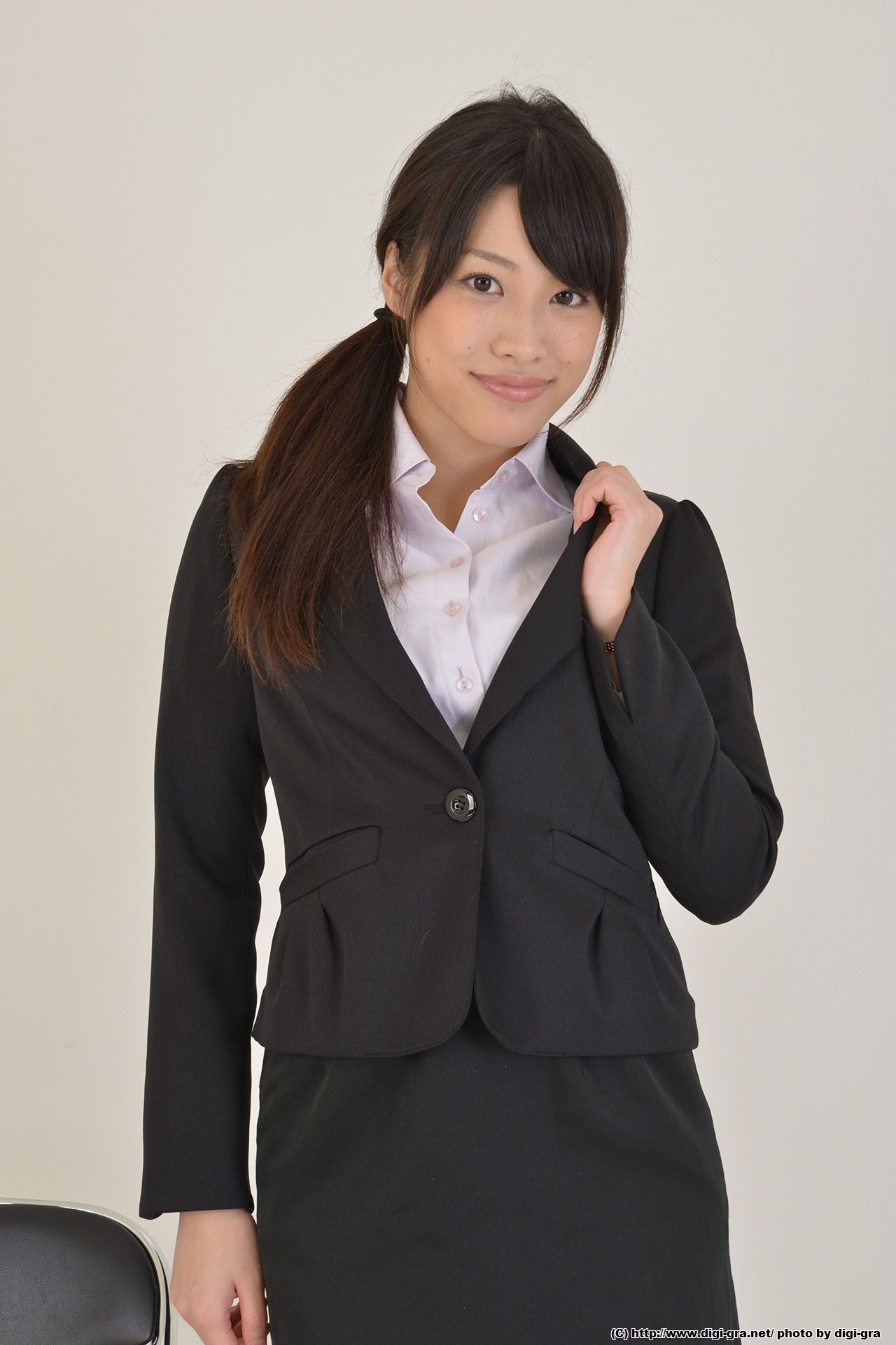 [Digi-Gra] Miki Sunohara 春原未来 Photoset 02_第2张