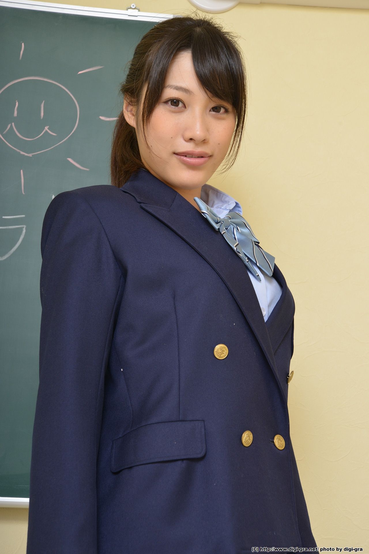 [Digi-Gra] Miki Sunohara 春原未来 Photoset 04_第4张