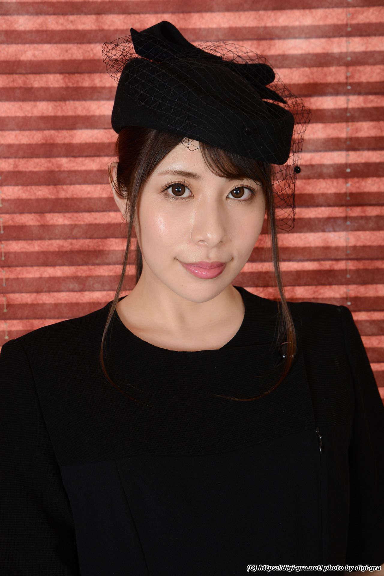 [Digi-Gra] Manami Kudou 工藤まなみ Photoset 03_第3张