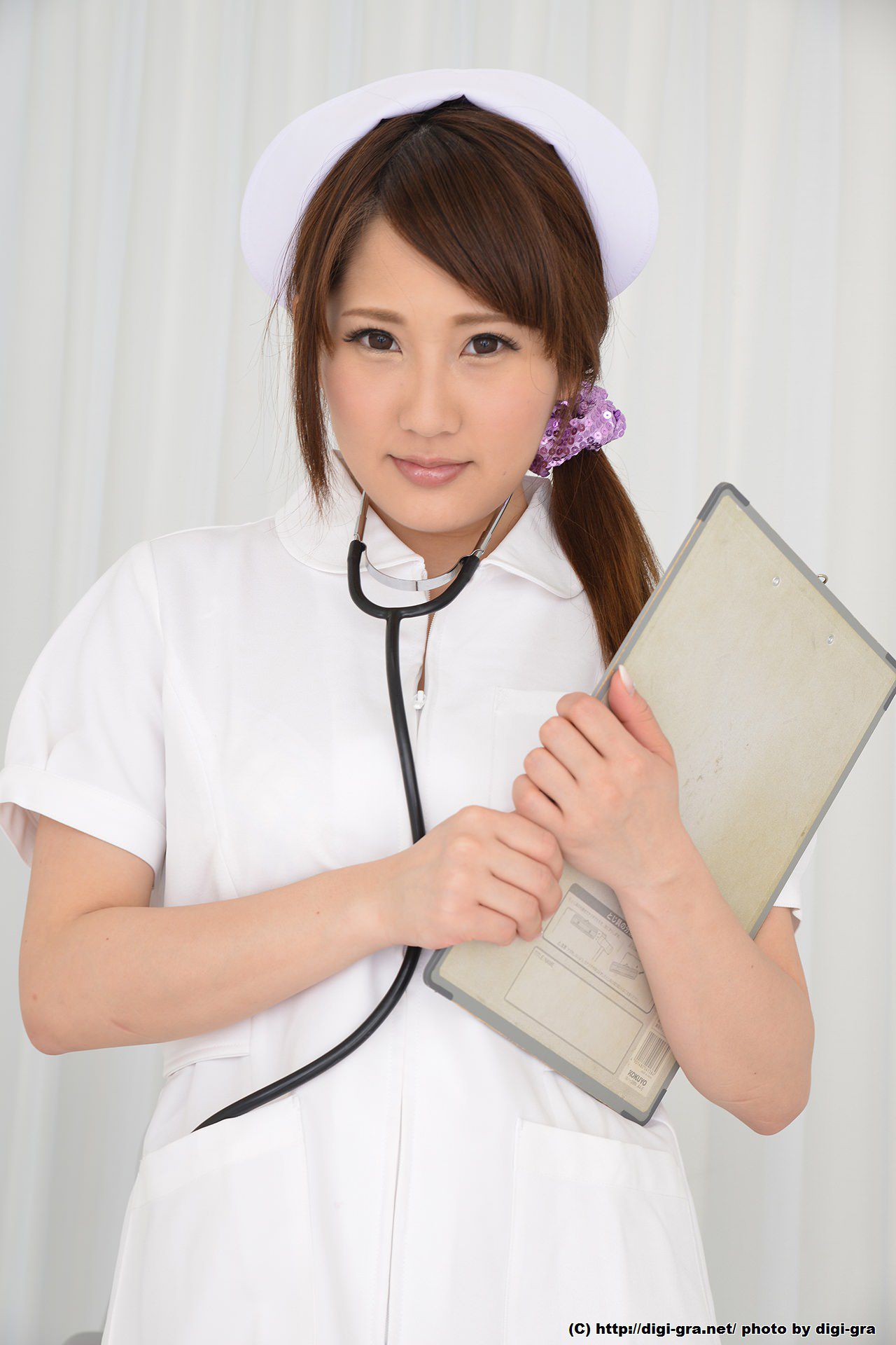 [Digi-Gra] Misa Kudo 工藤美紗 Photoset 03_第3张