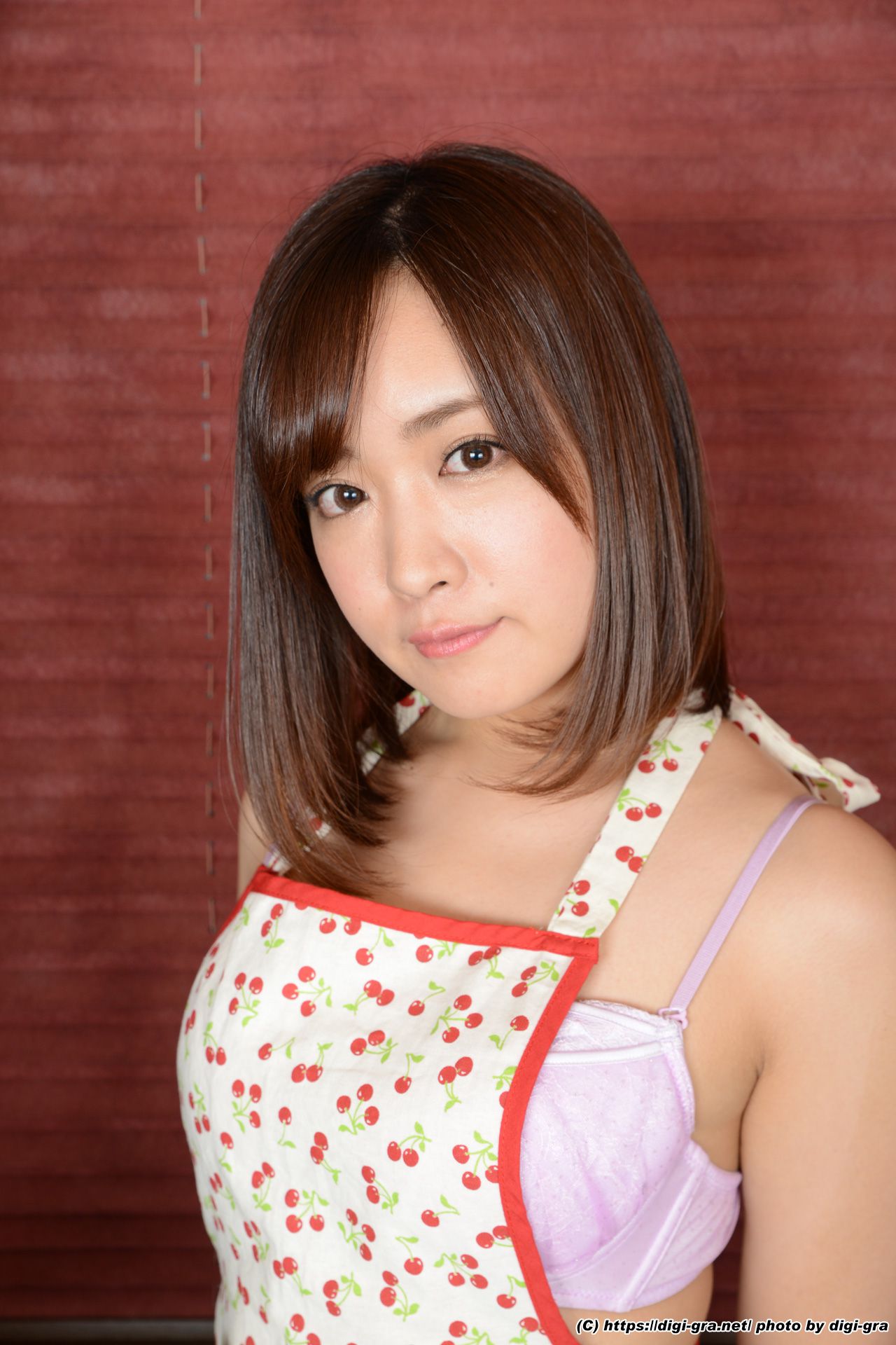 [Digi-Gra] Miyuki Sakura さくらみゆき Photoset 02_第3张