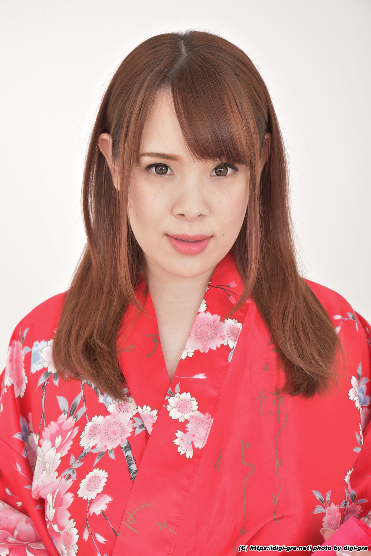 [Digi-Gra] Nina Nishimura 西村ニーナ Photoset 02_第3张