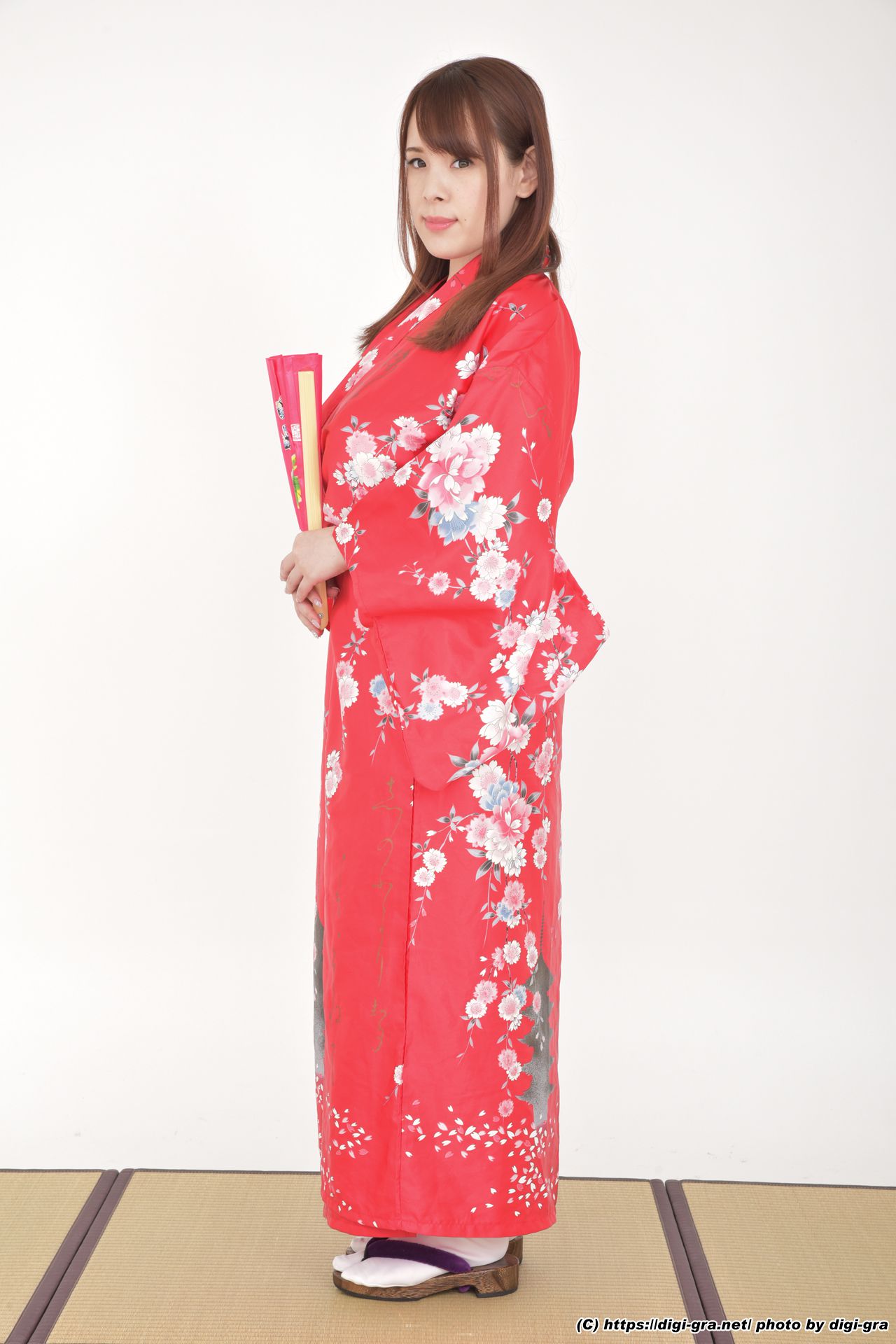 [Digi-Gra] Nina Nishimura 西村ニーナ Photoset 02_第4张