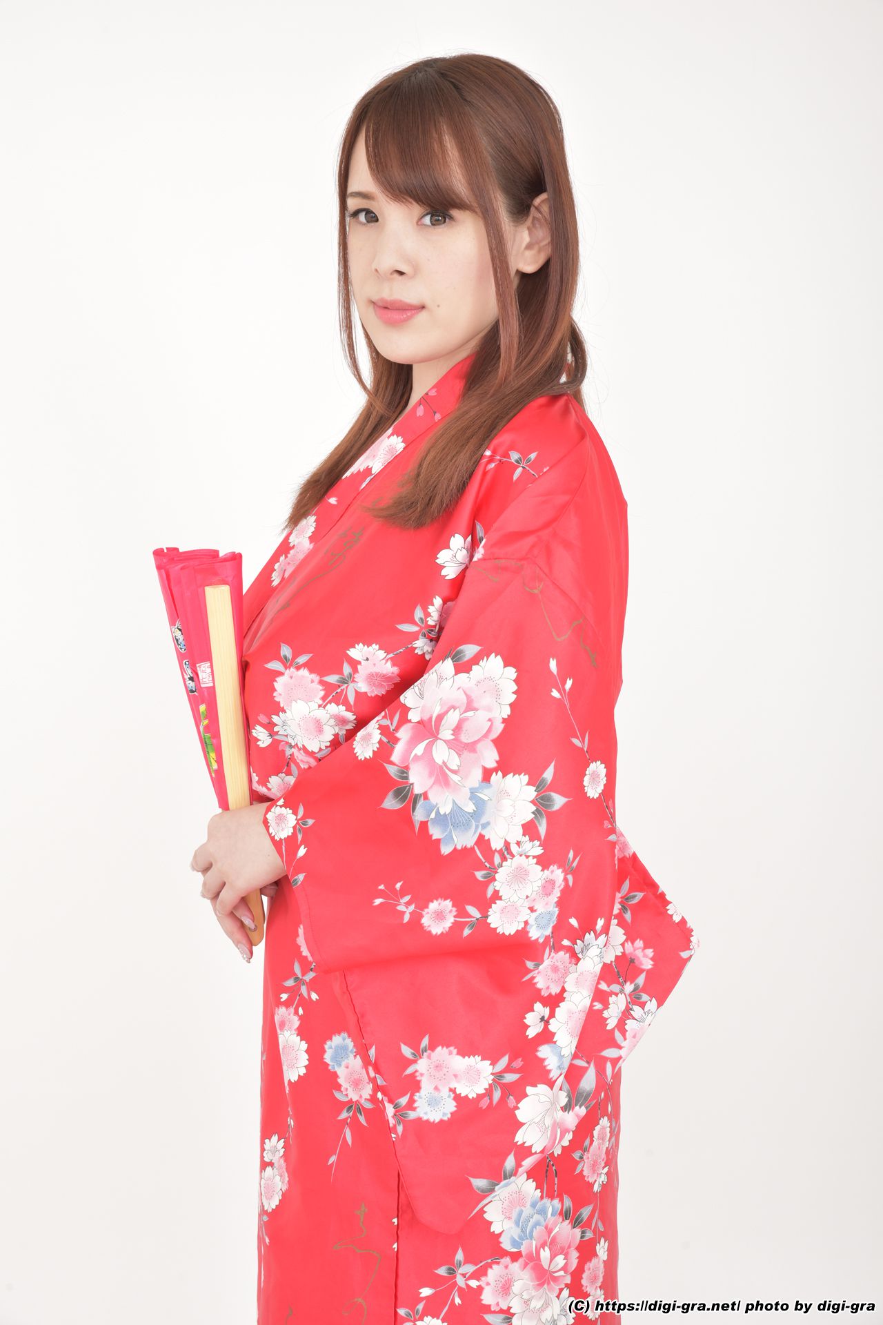 [Digi-Gra] Nina Nishimura 西村ニーナ Photoset 02_第5张