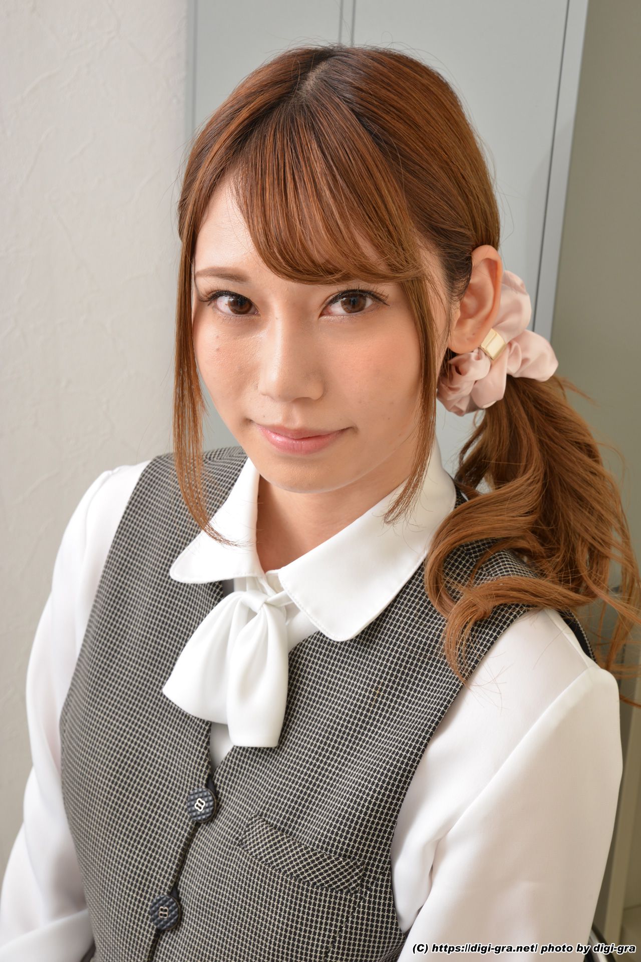 [Digi-Gra] Rin Sasahara 咲々原リン Photoset 06_第4张