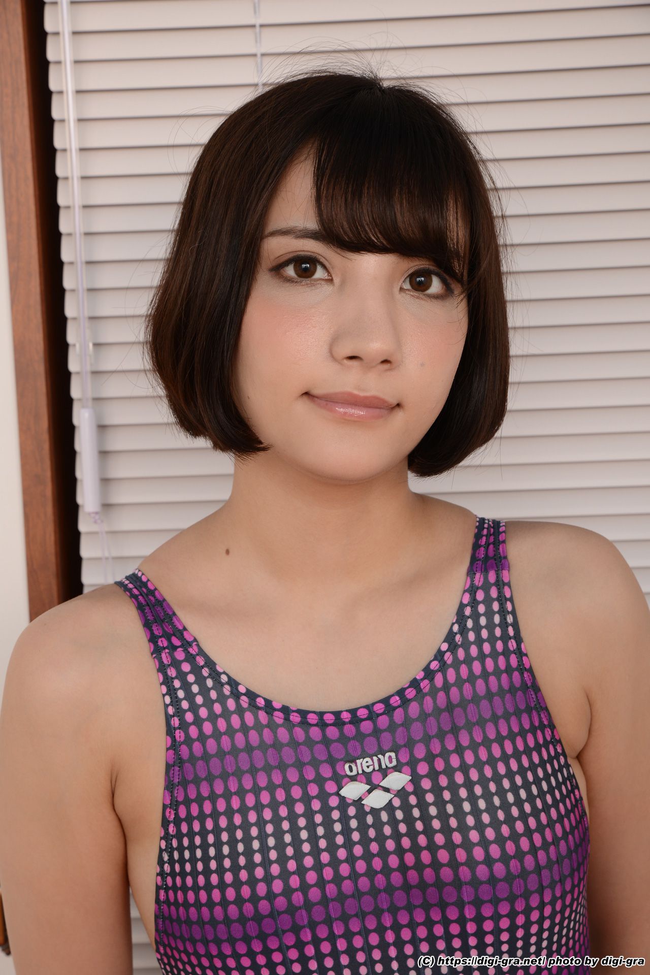 [Digi-Gra] Risa Morisawa 森沢リサ Photoset 05_第3张