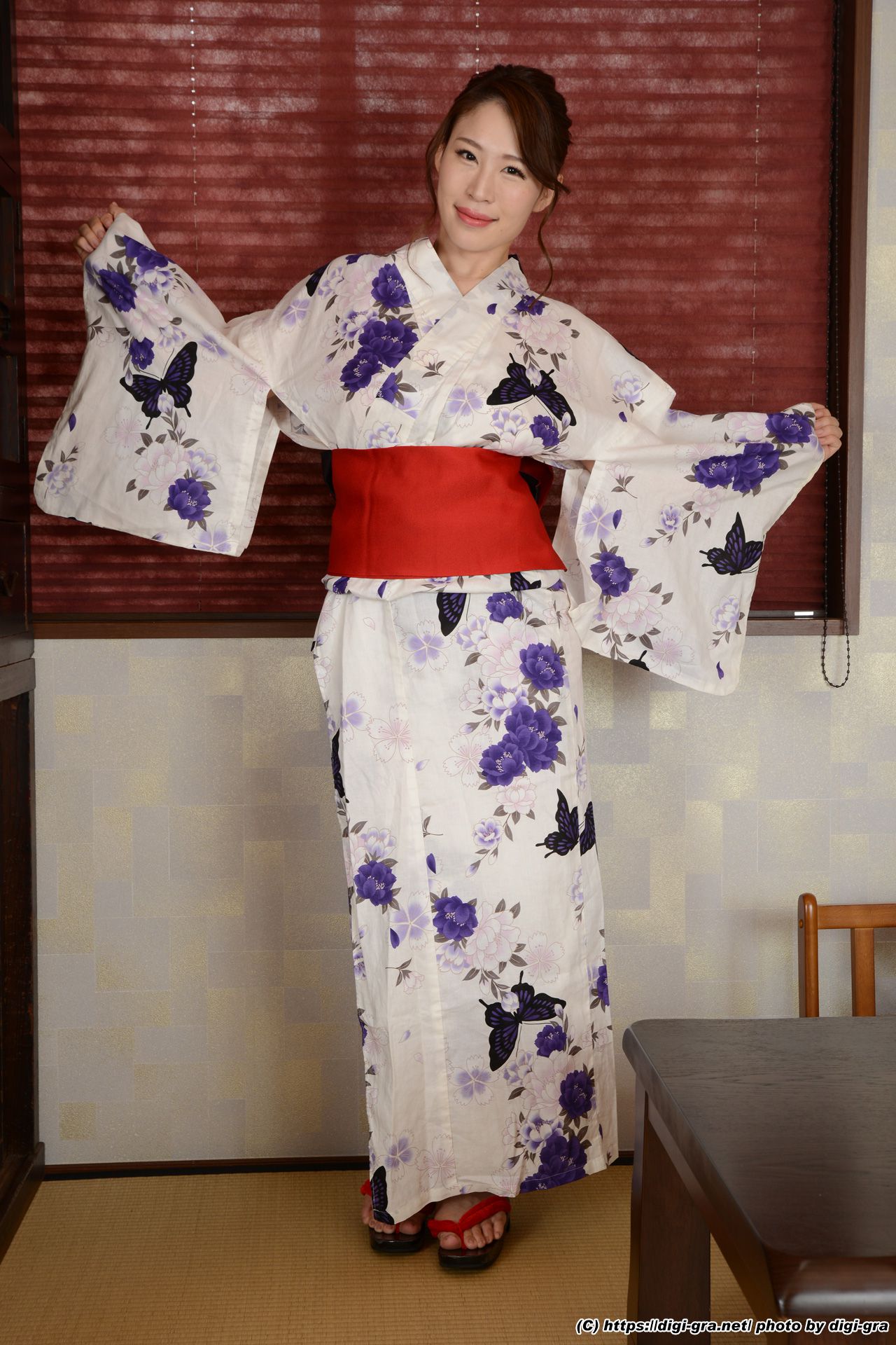 [Digi-Gra] Touka Rinne 凛音とうか Photoset 03_第4张