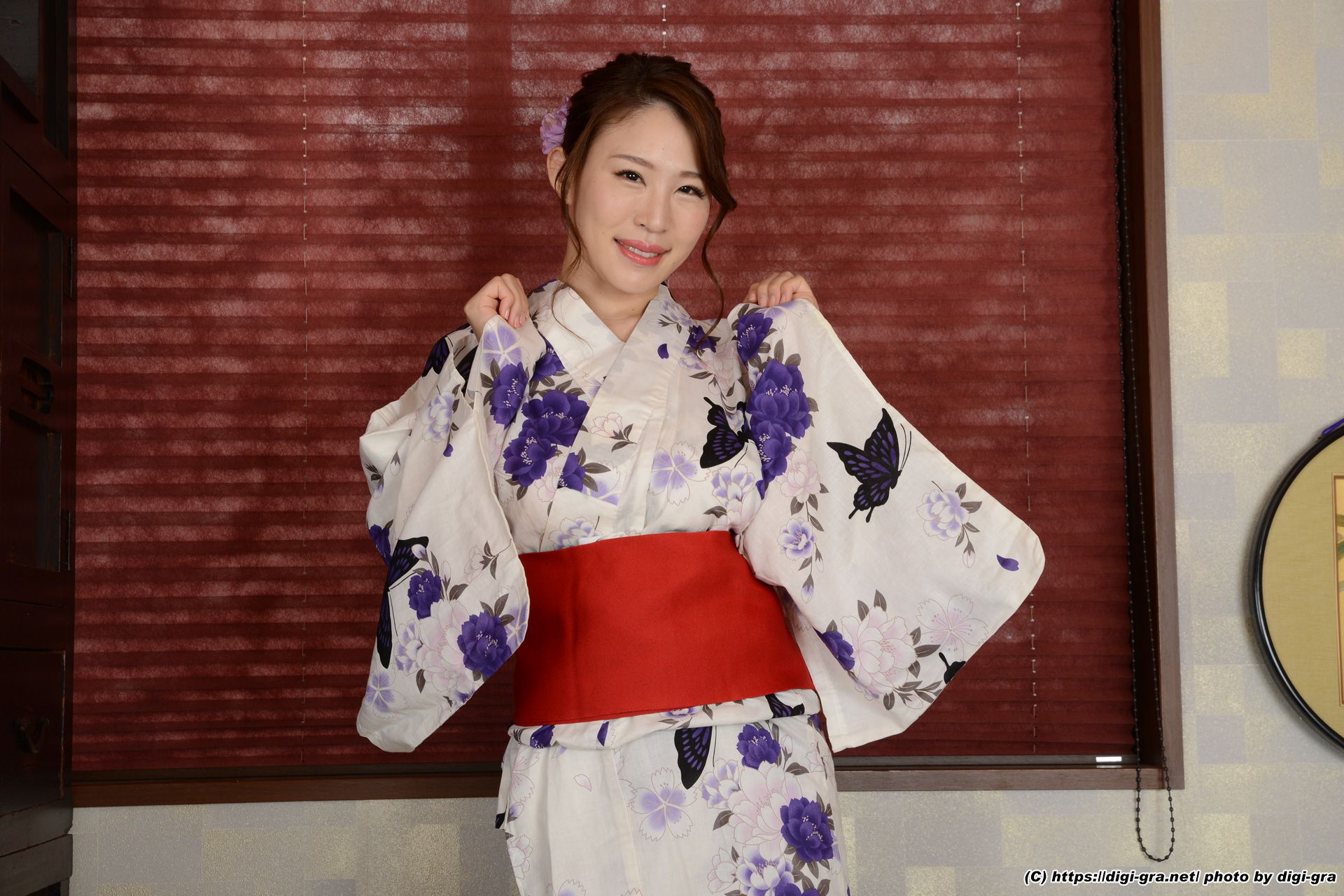 [Digi-Gra] Touka Rinne 凛音とうか Photoset 03_第5张