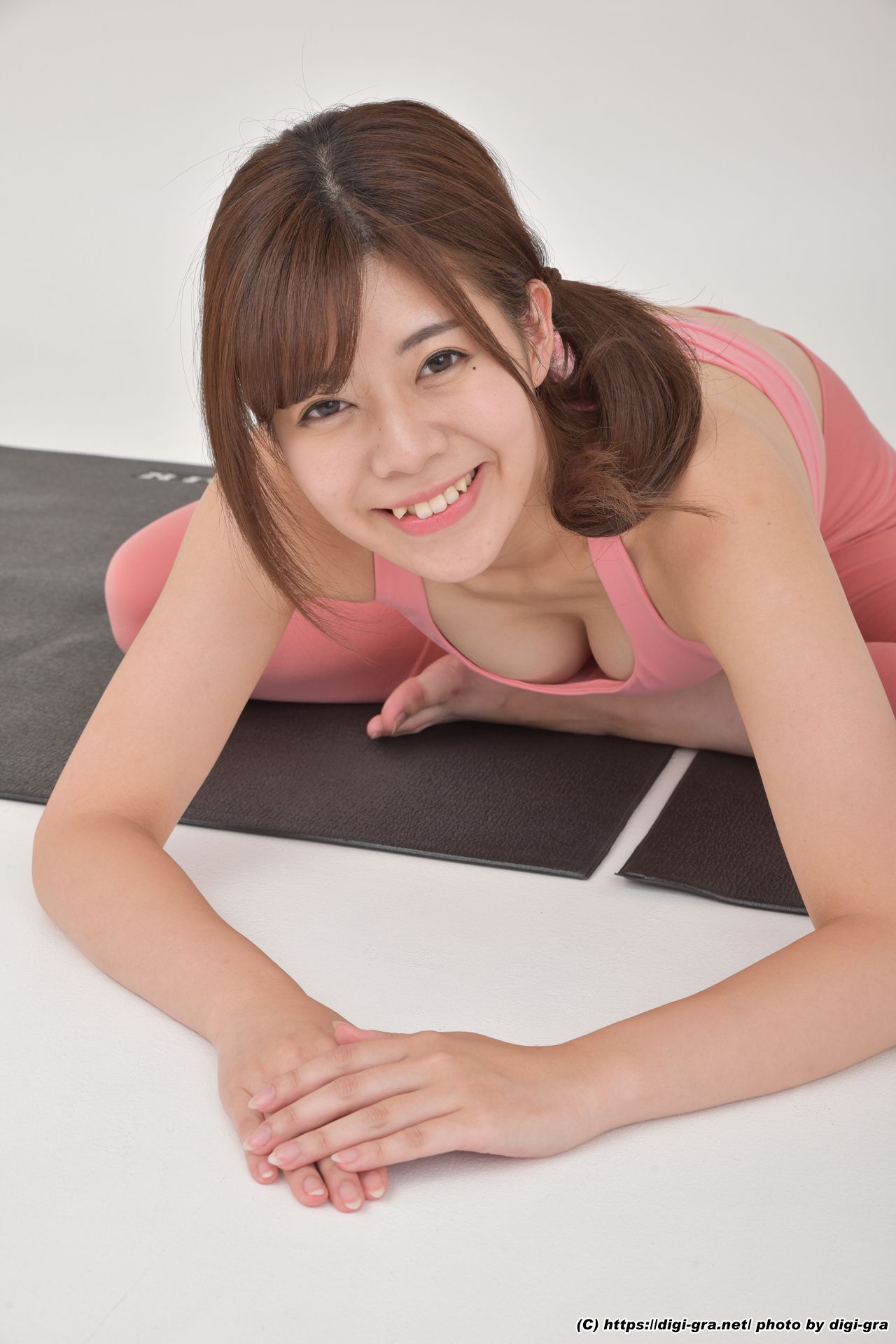 [Digi-Gra] Yuuka Chiba 千葉ゆうか Photoset 01_第5张