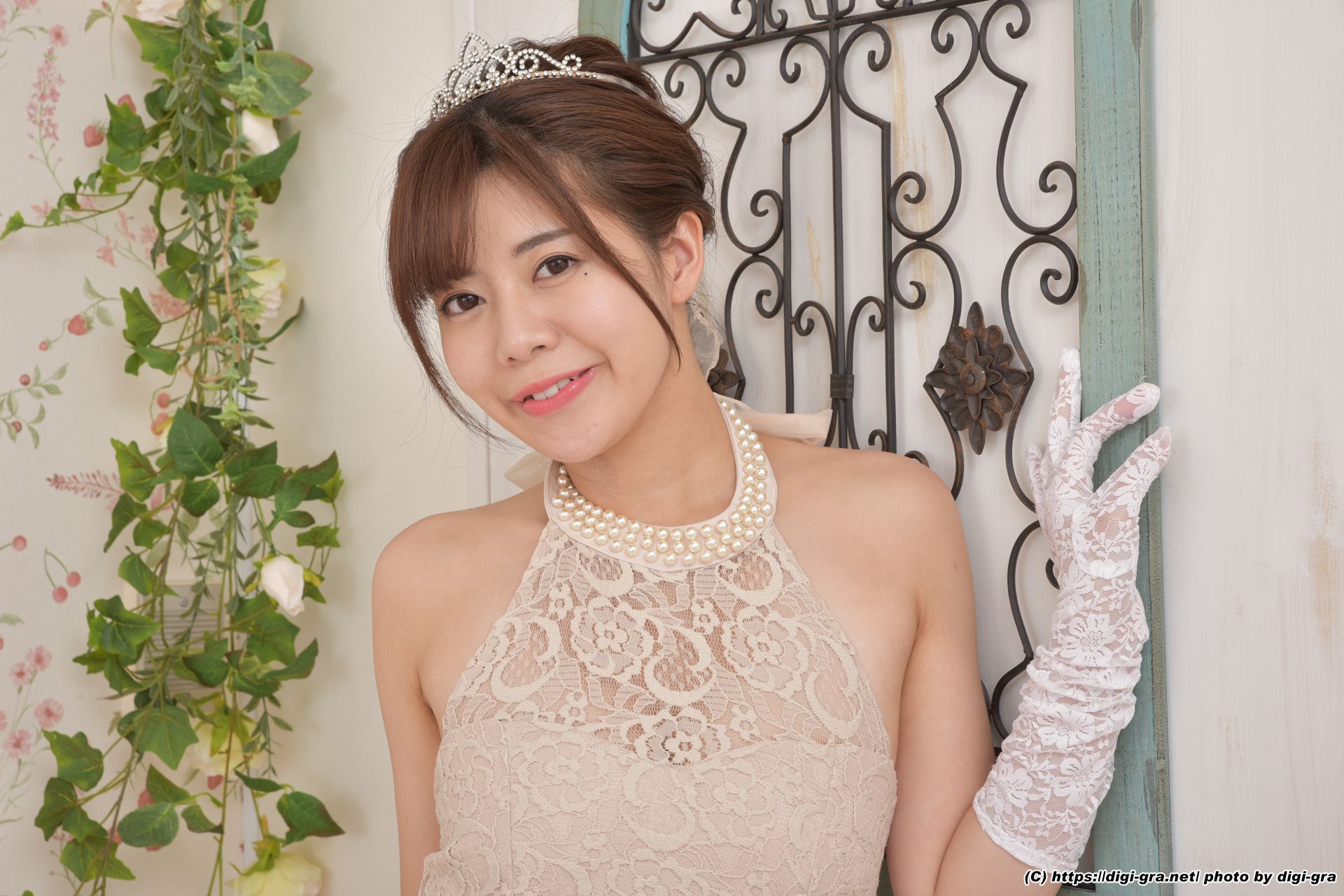 [Digi-Gra] Yuuka Chiba 千葉ゆうか Photoset 02_第3张