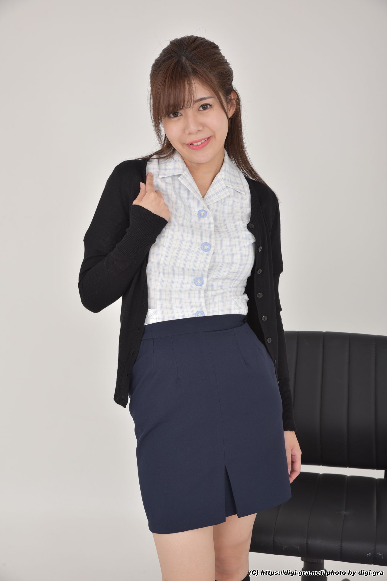 [Digi-Gra] Yuuka Chiba 千葉ゆうか Photoset 05_第2张