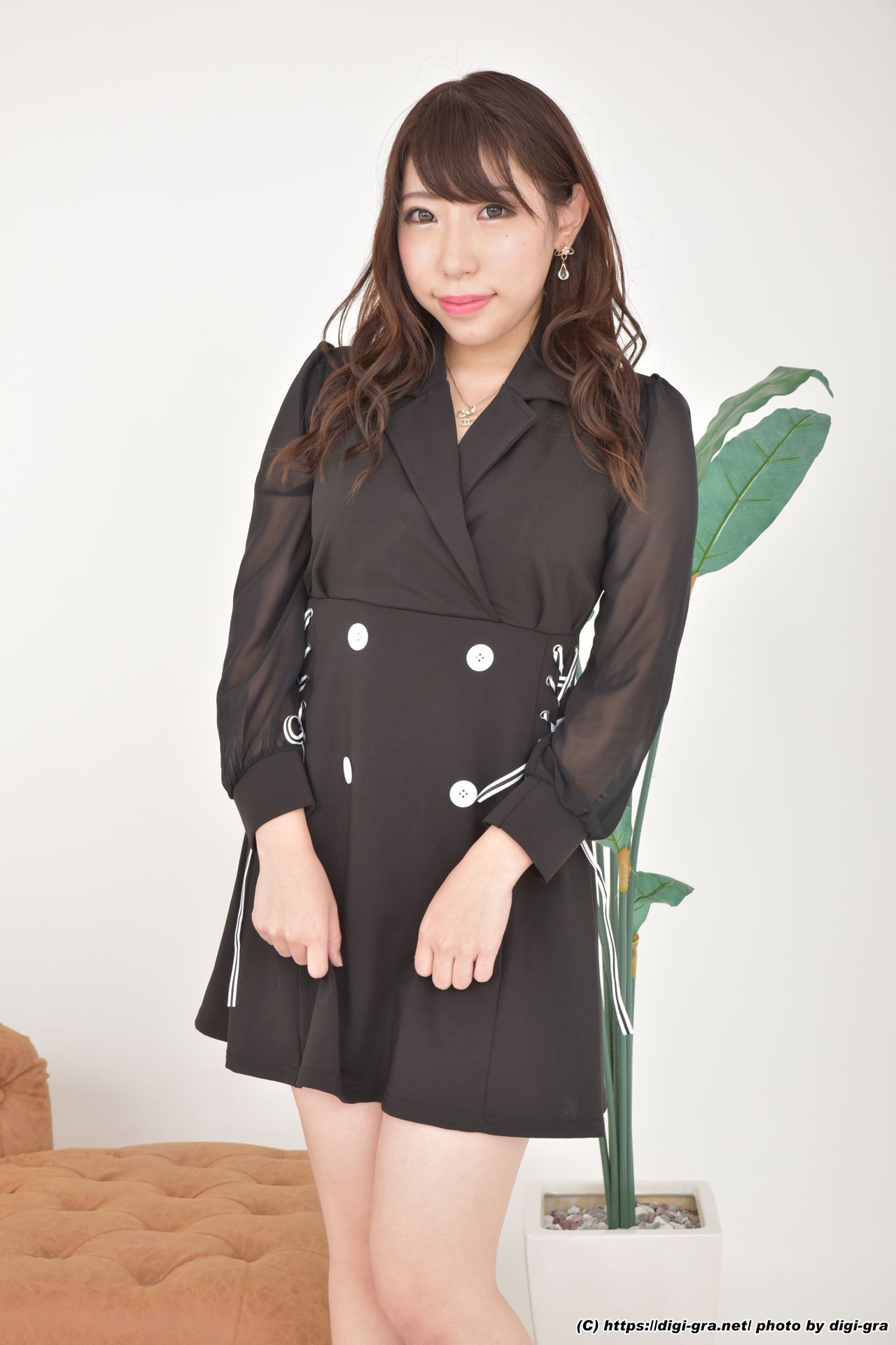 [Digi-Gra] Aria Aiba 愛葉ありあ Photoset 04_第2张