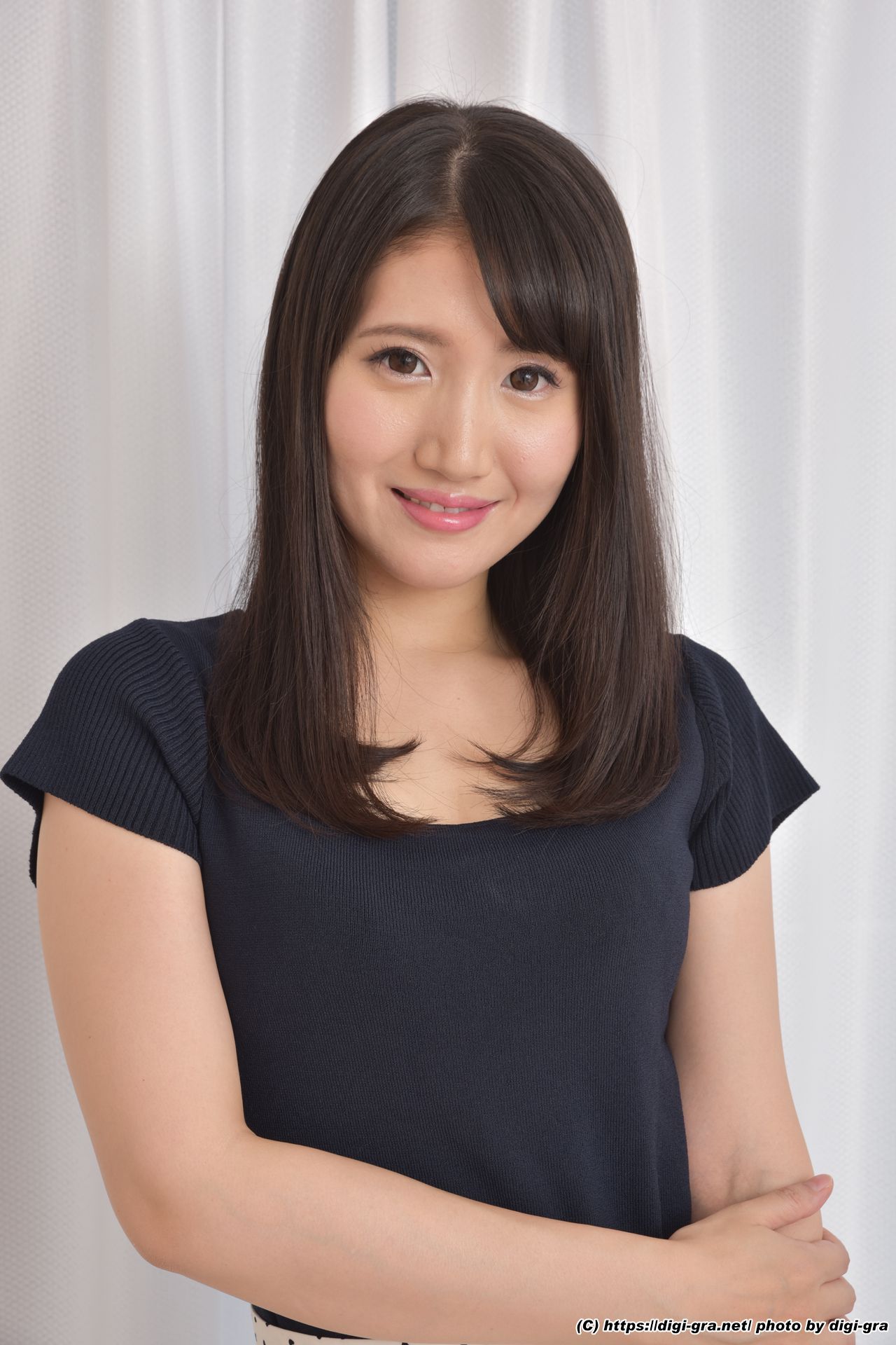 [Digi-Gra] Mayu Minami 南真悠 Photoset 05_第3张