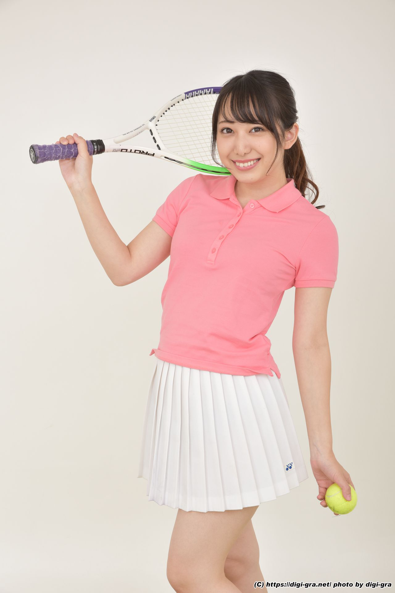 [Digi-Gra] Mizuki Yayoi 弥生みづき Photoset 01_第2张