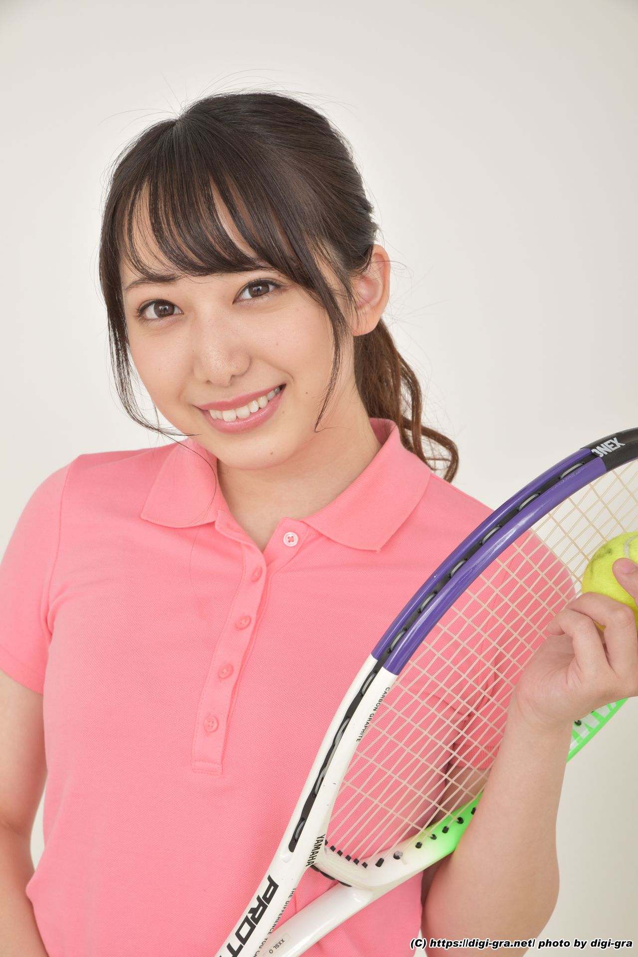 [Digi-Gra] Mizuki Yayoi 弥生みづき Photoset 01_第3张