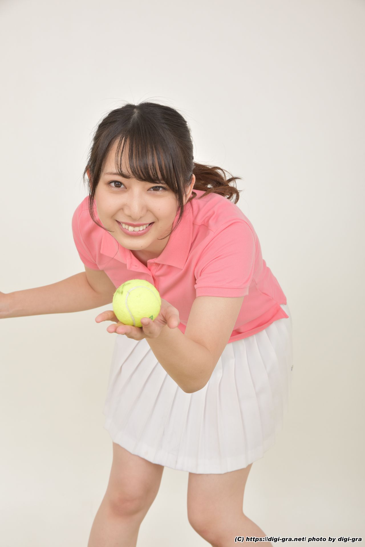 [Digi-Gra] Mizuki Yayoi 弥生みづき Photoset 01_第5张