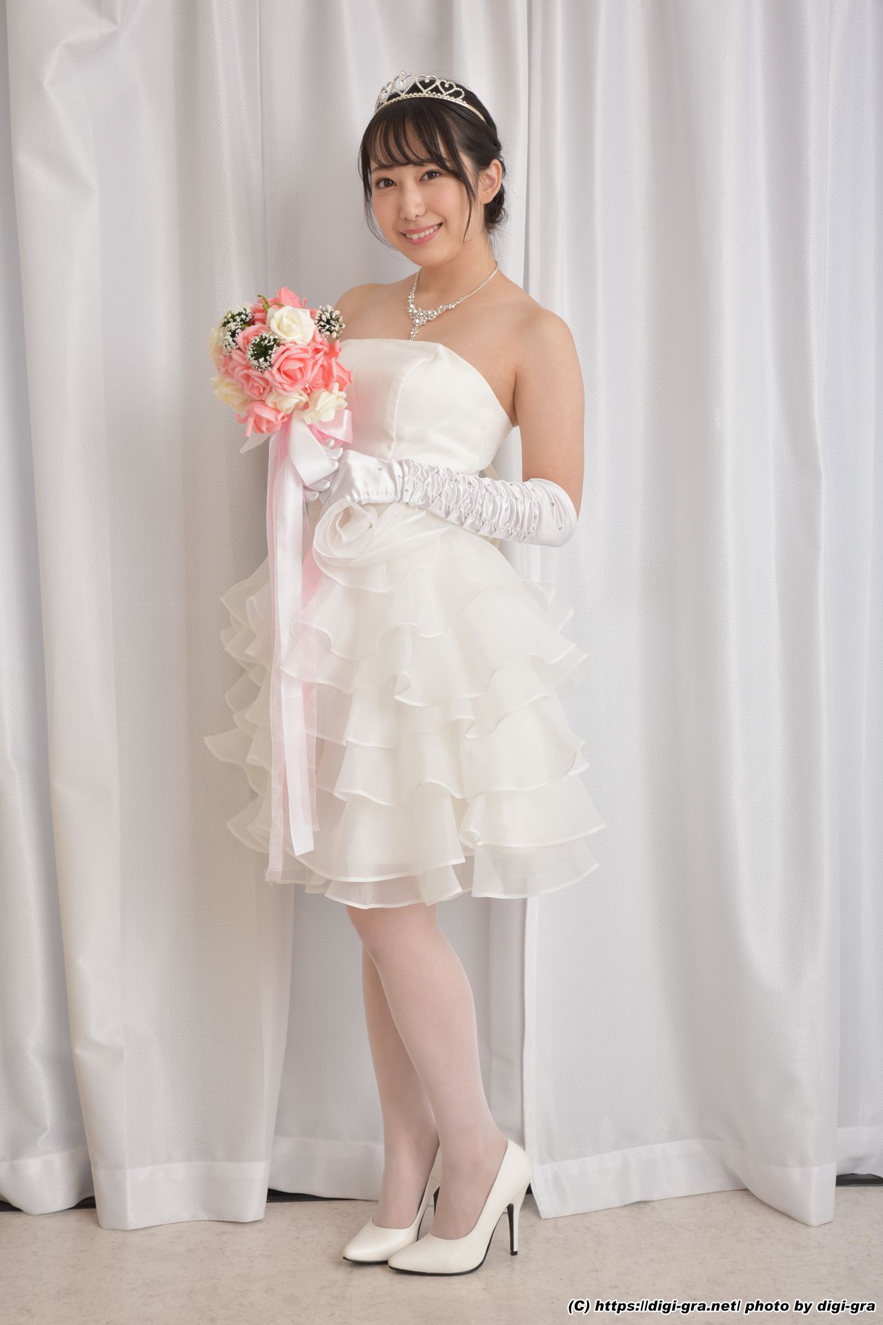 [Digi-Gra] Mizuki Yayoi 弥生みづき Photoset 03_第1张