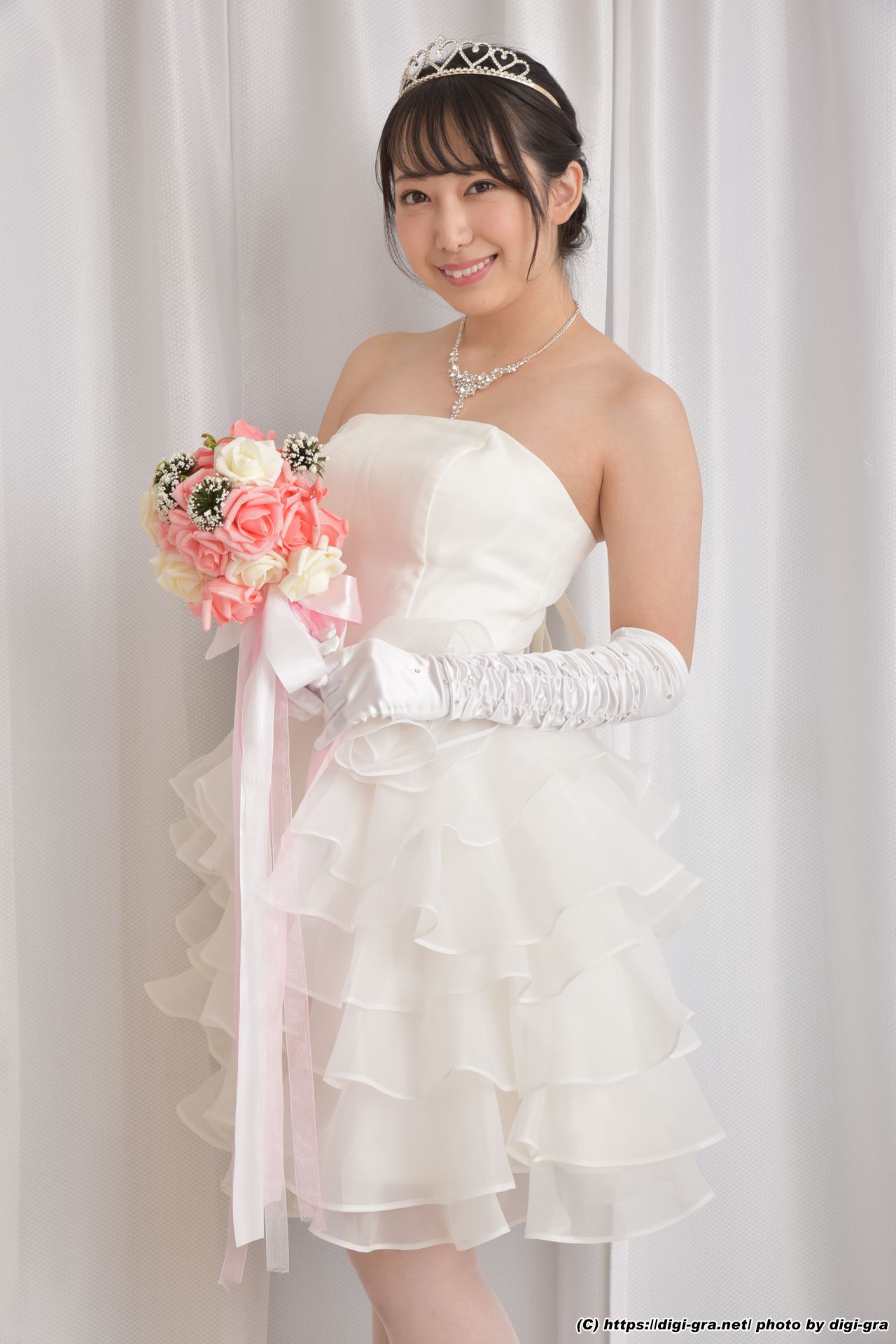 [Digi-Gra] Mizuki Yayoi 弥生みづき Photoset 03_第2张