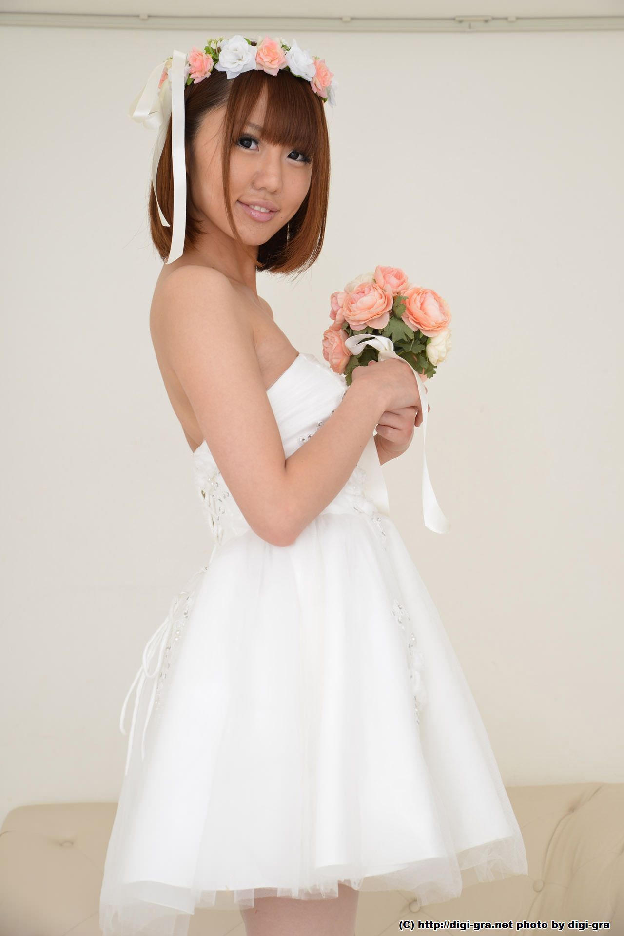 [Digi-Gra] Narumi Ayase 綾瀬なるみ Photoset 02_第2张