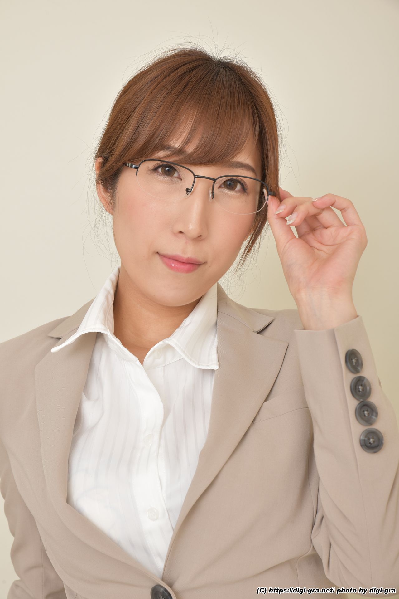 [Digi-Gra] Rina Ayana 彩奈リナ Photoset 01_第5张