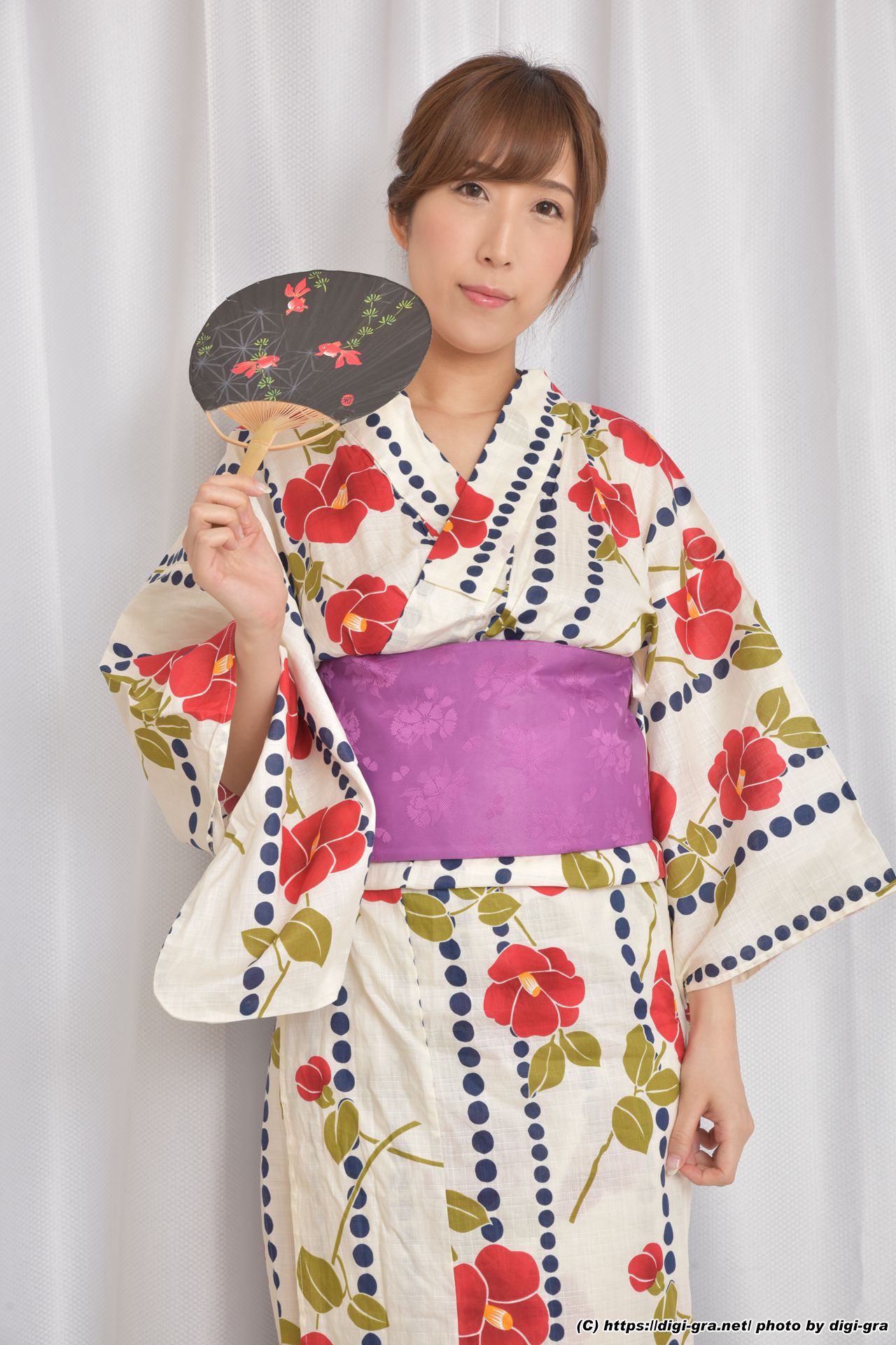 [Digi-Gra] Rina Ayana 彩奈リナ Photoset 03_第2张