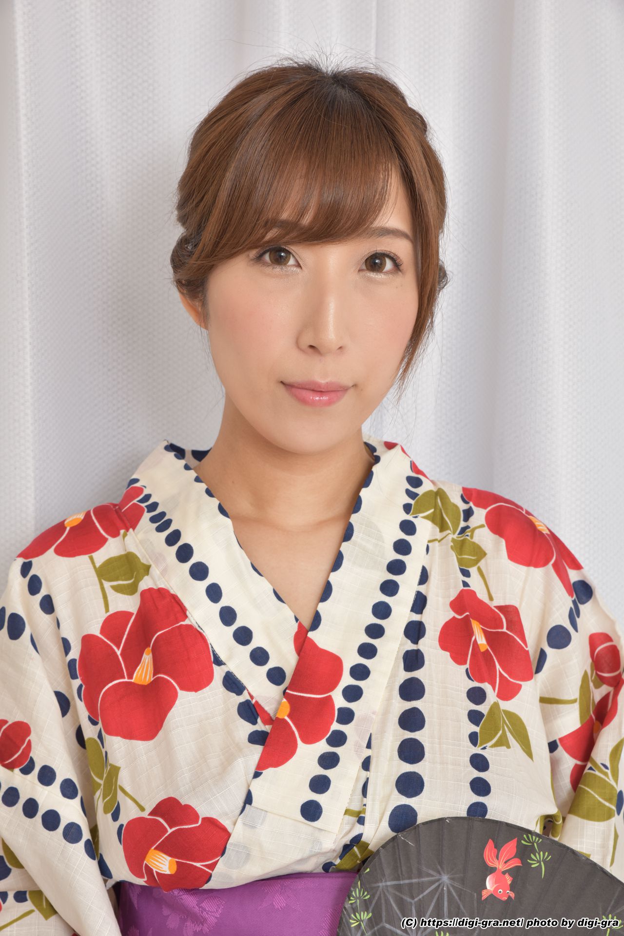 [Digi-Gra] Rina Ayana 彩奈リナ Photoset 03_第3张