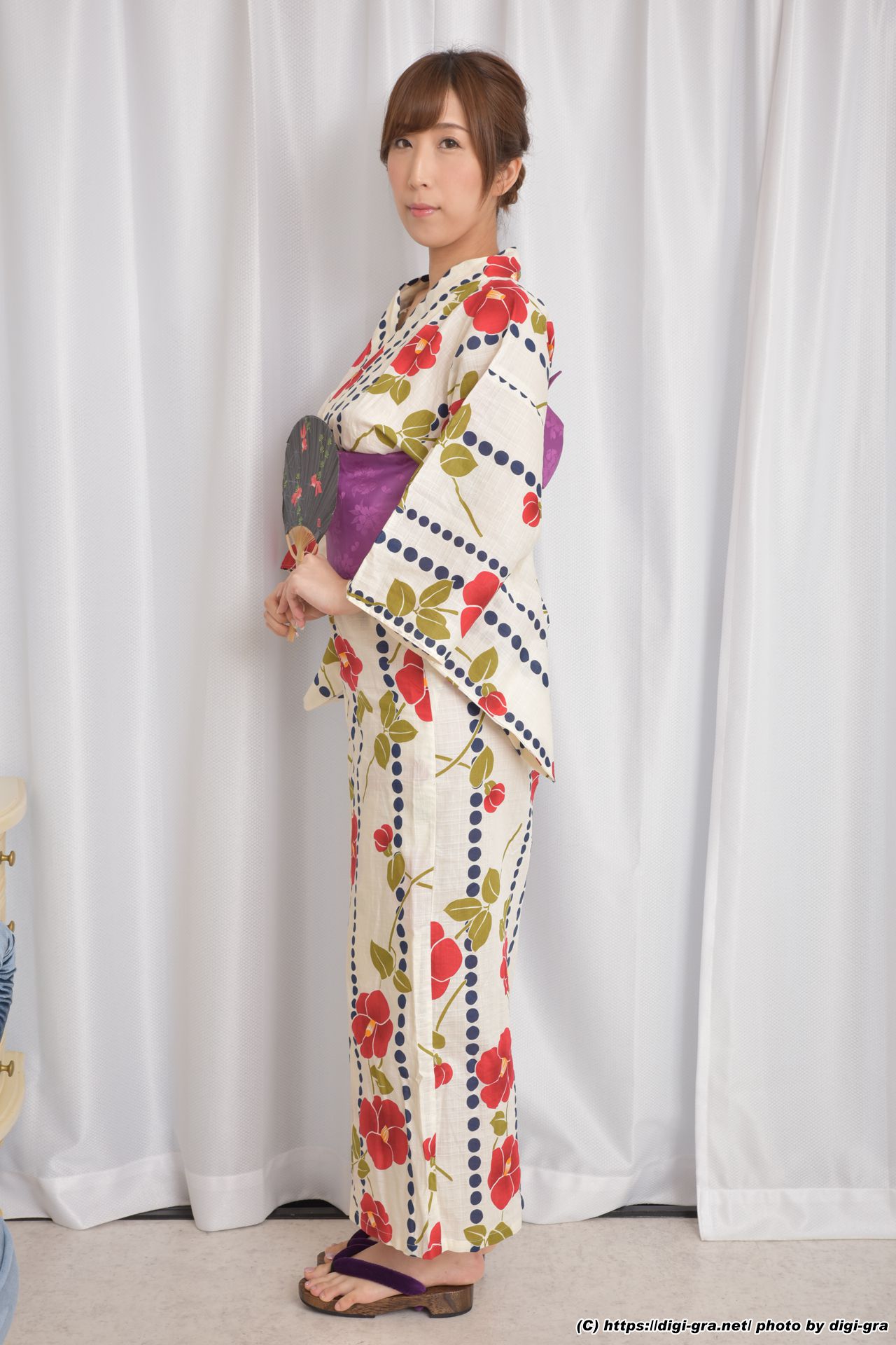 [Digi-Gra] Rina Ayana 彩奈リナ Photoset 03_第4张