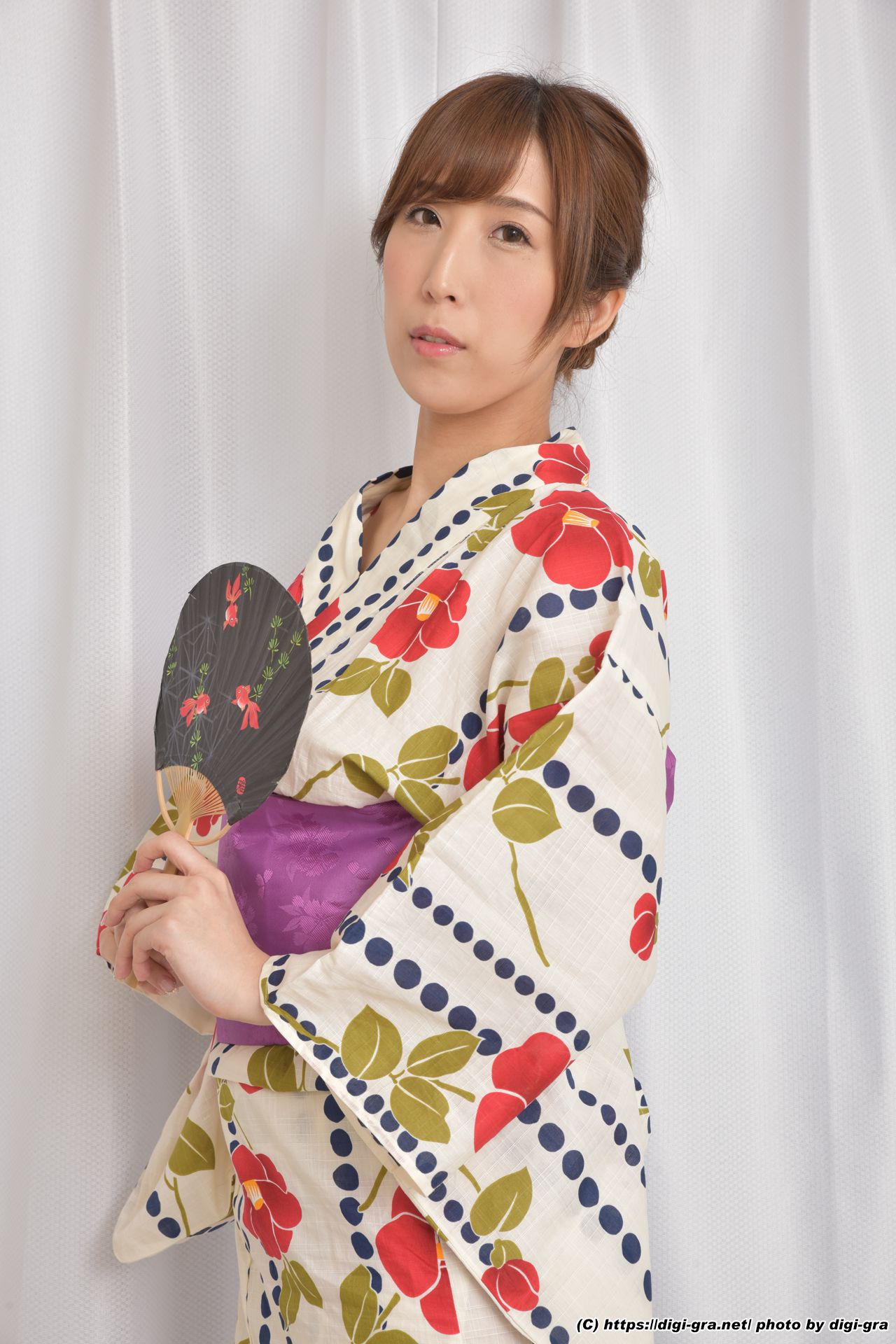 [Digi-Gra] Rina Ayana 彩奈リナ Photoset 03_第5张