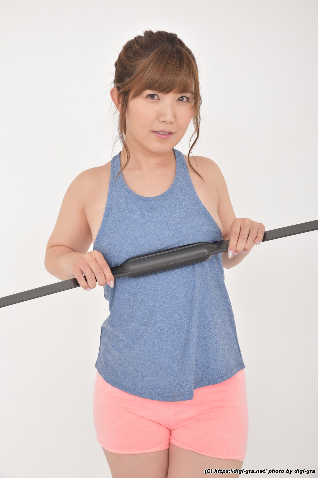 [Digi-Gra] Saki Mizumi 美泉咲 Photoset 03_第4张