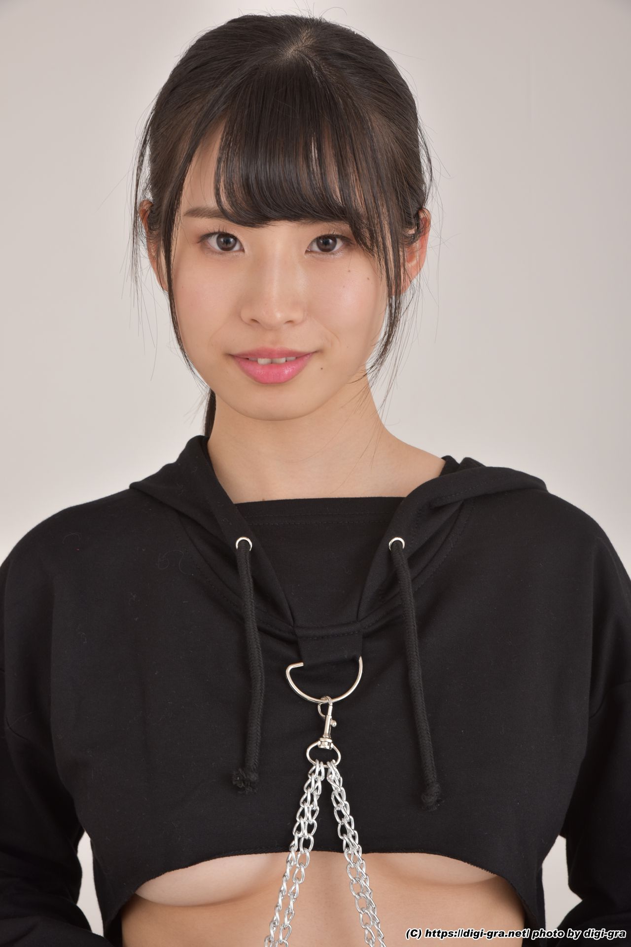 [Digi-Gra] Aira Hatori はとり心咲 Photoset 01_第3张