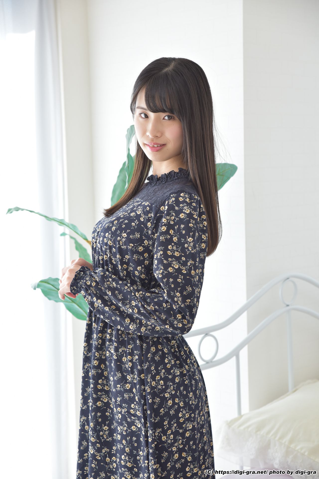 [Digi-Gra] Aira Hatori はとり心咲 Photoset 02_第5张