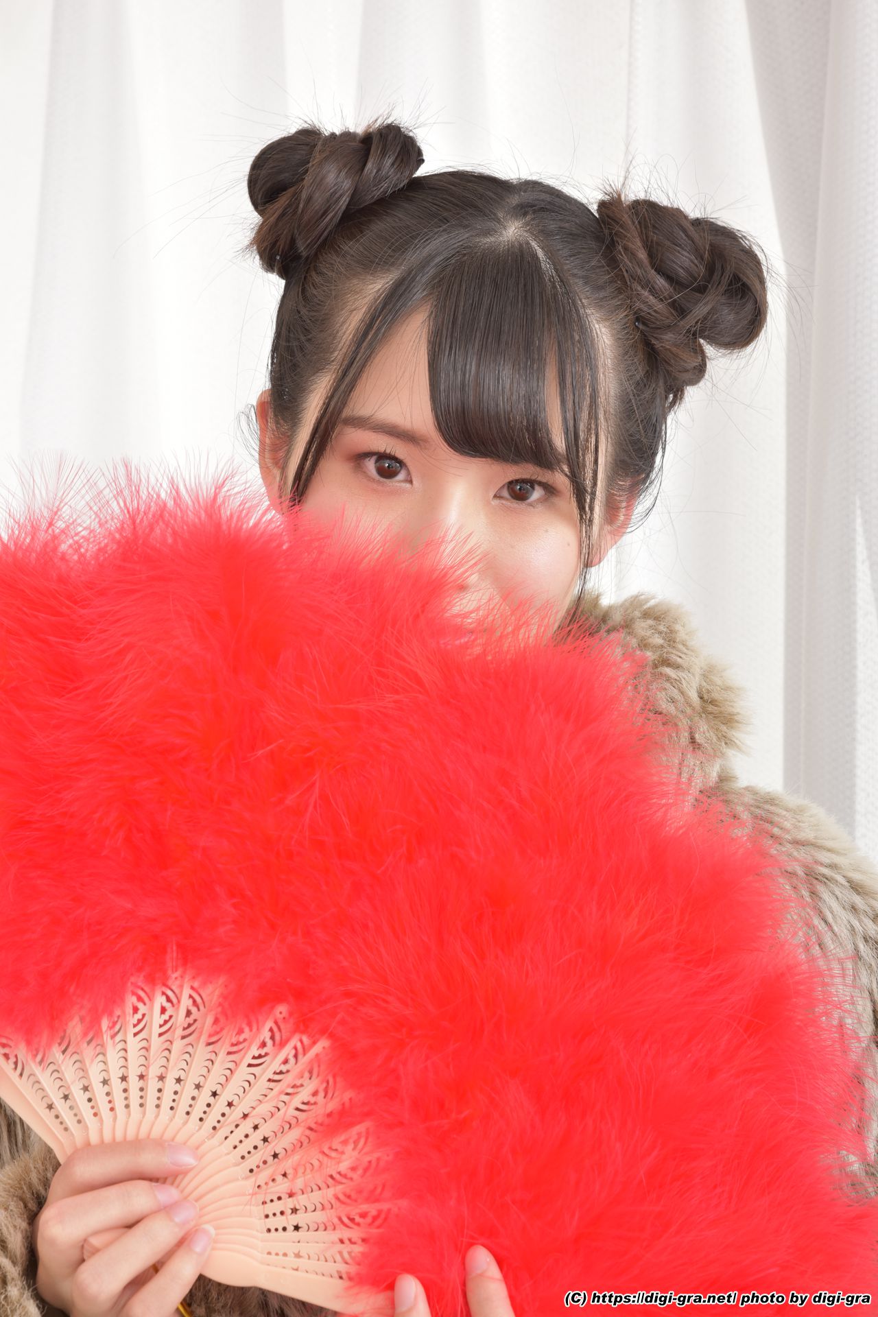 [Digi-Gra] Aira Hatori はとり心咲 Photoset 04_第5张