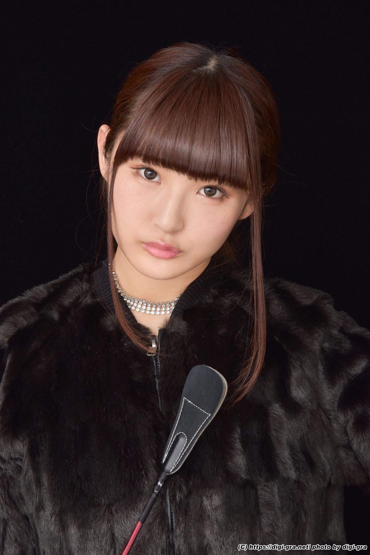 [Digi-Gra] Kanon Hara 原花音 Photoset 03_第3张