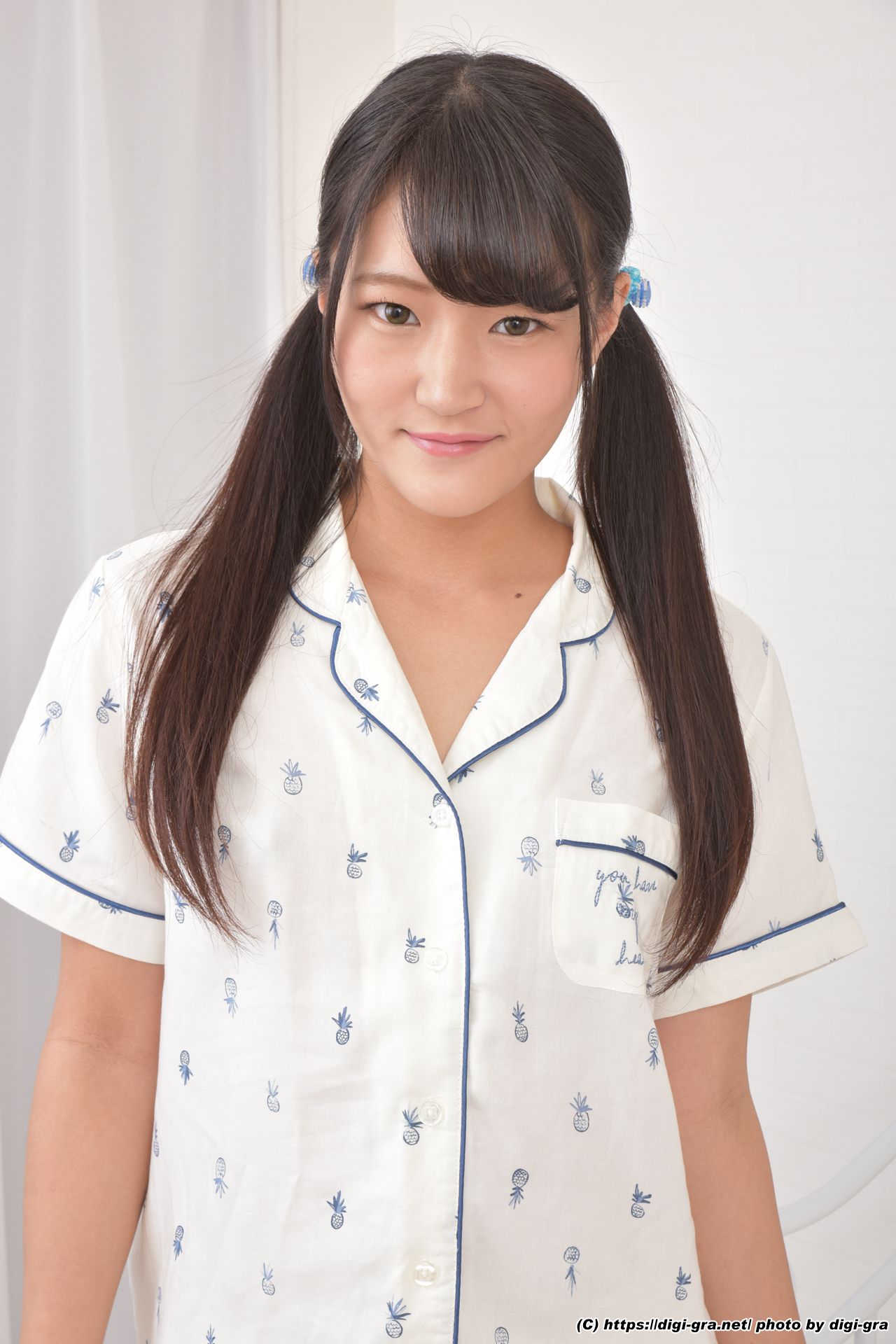 [Digi-Gra] Mari Kagami 加賀美まり Photoset 02_第3张