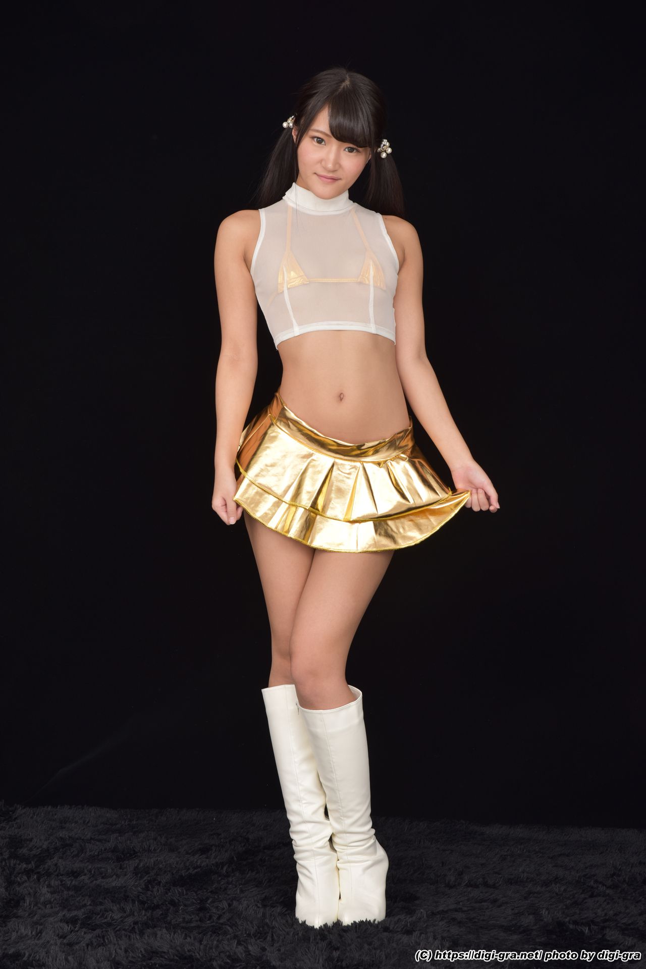 [Digi-Gra] Mari Kagami 加賀美まり Photoset 04_第1张