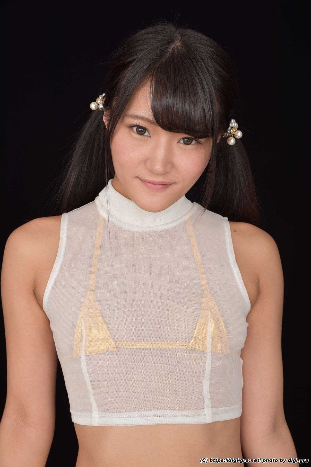 [Digi-Gra] Mari Kagami 加賀美まり Photoset 04_第3张