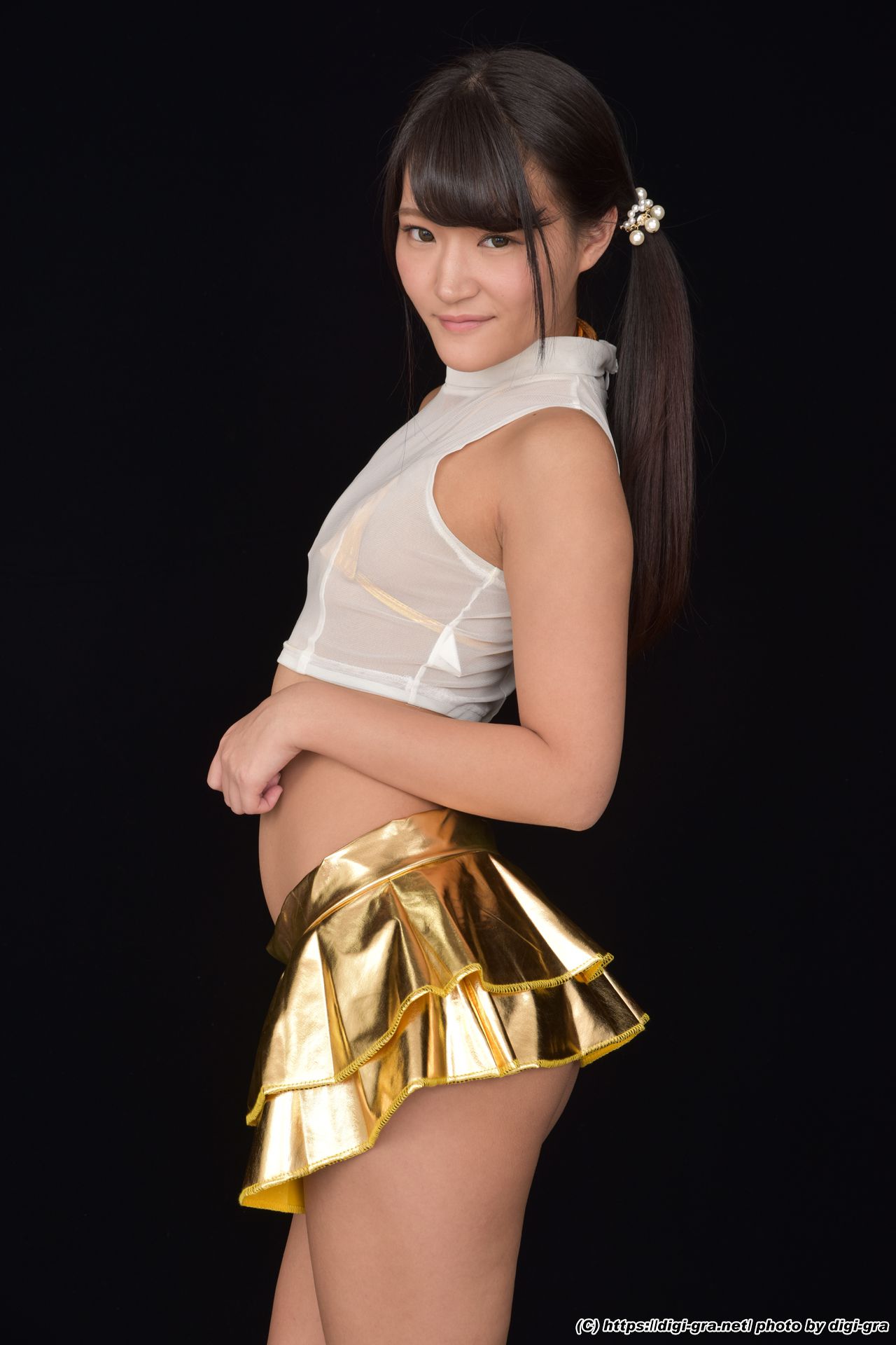 [Digi-Gra] Mari Kagami 加賀美まり Photoset 04_第5张